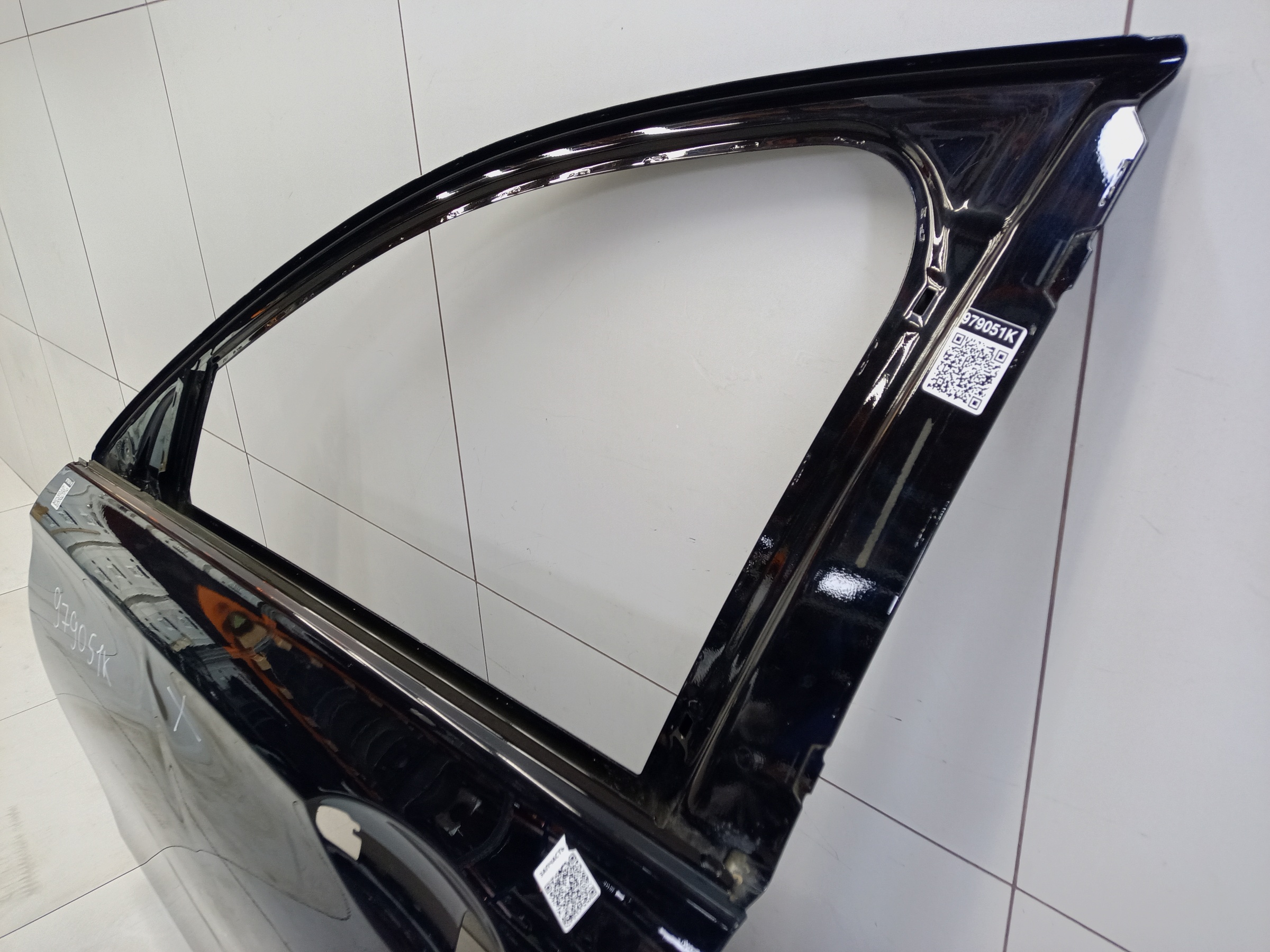 Дверь передняя левая Mercedes Benz E-klasse W213