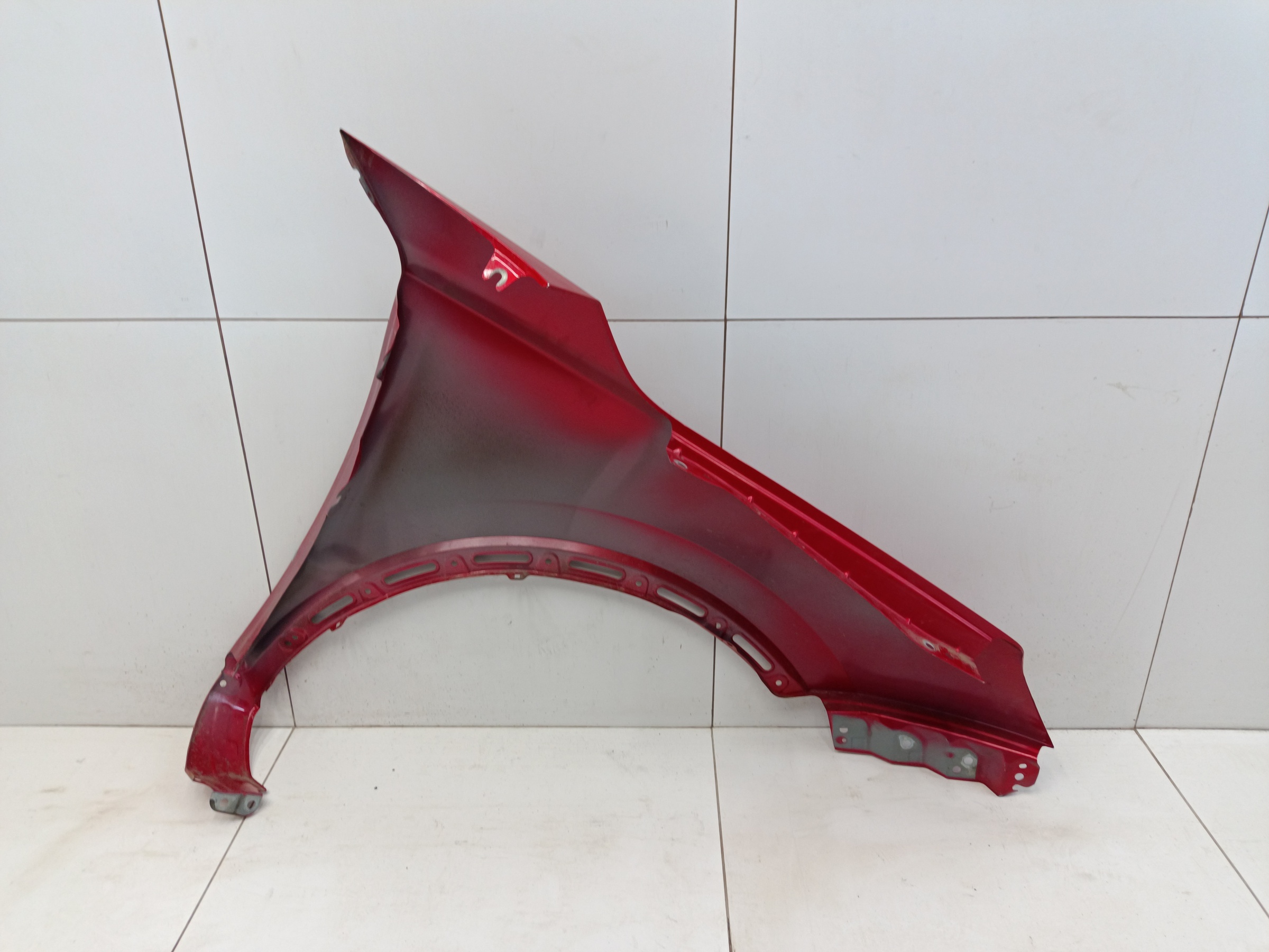 Крыло переднее левое Chery Tiggo 7L