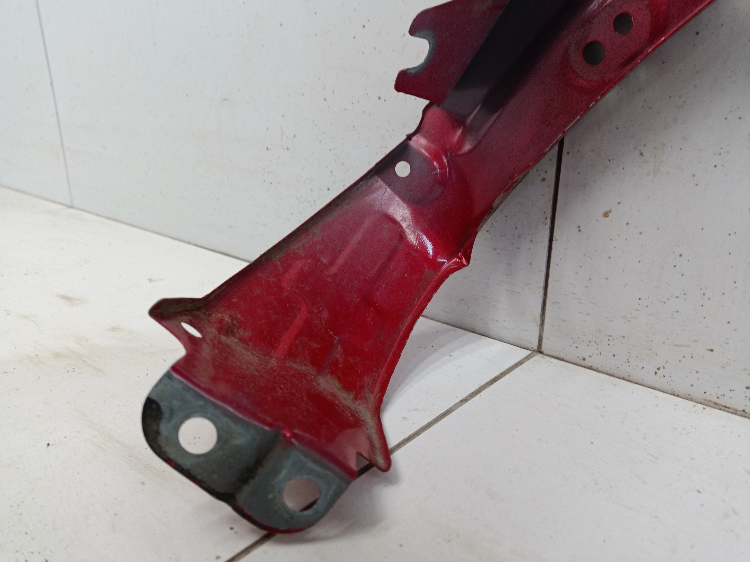 Крыло переднее левое Chery Tiggo 7L