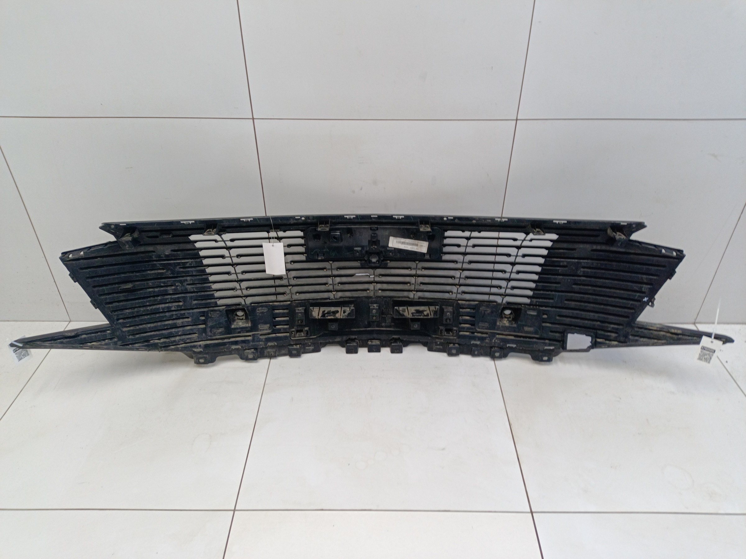 Решётка радиатора Haval F7 2