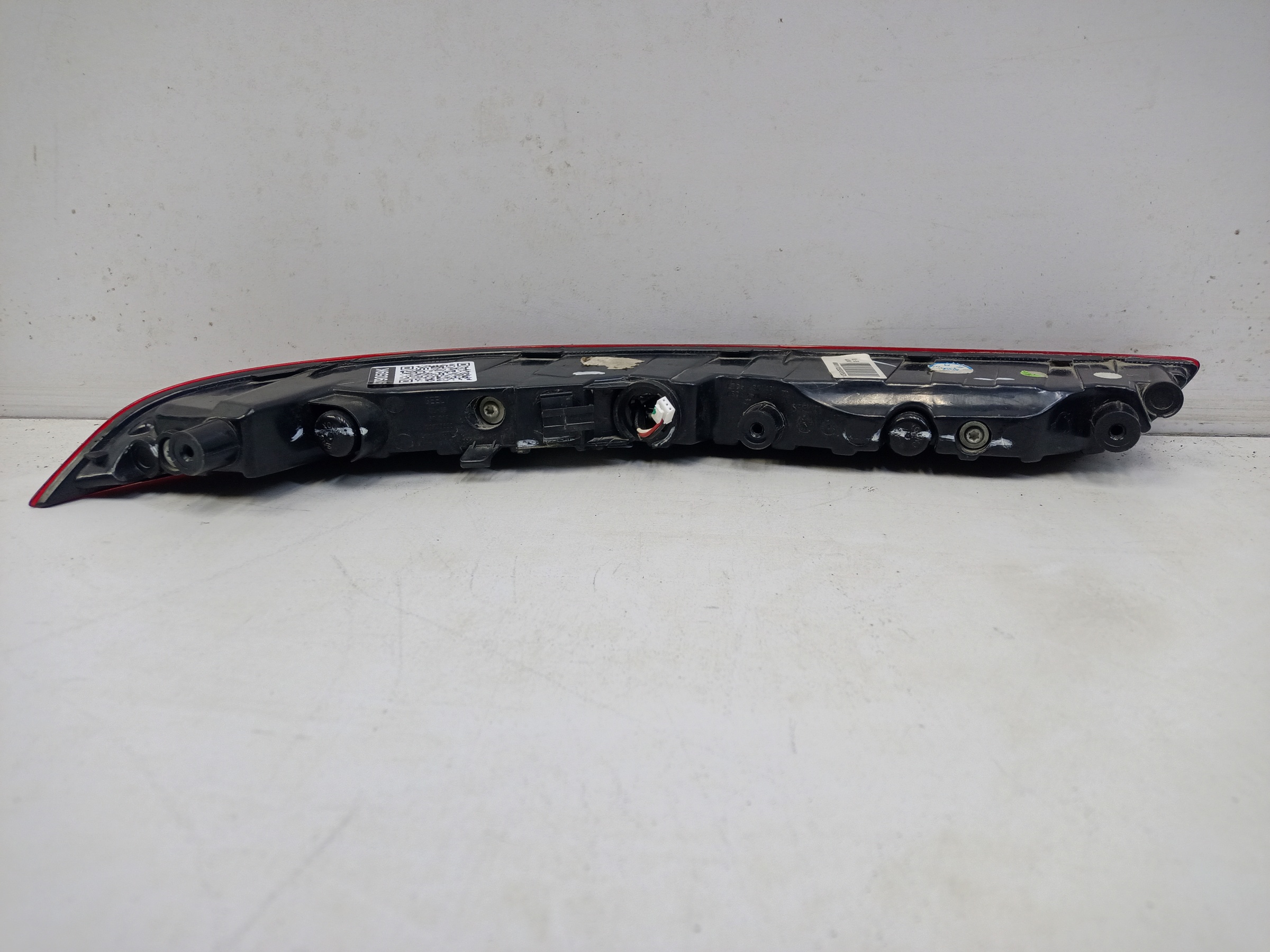 Фара ПТФ задняя правая Geely Atlas Pro LED