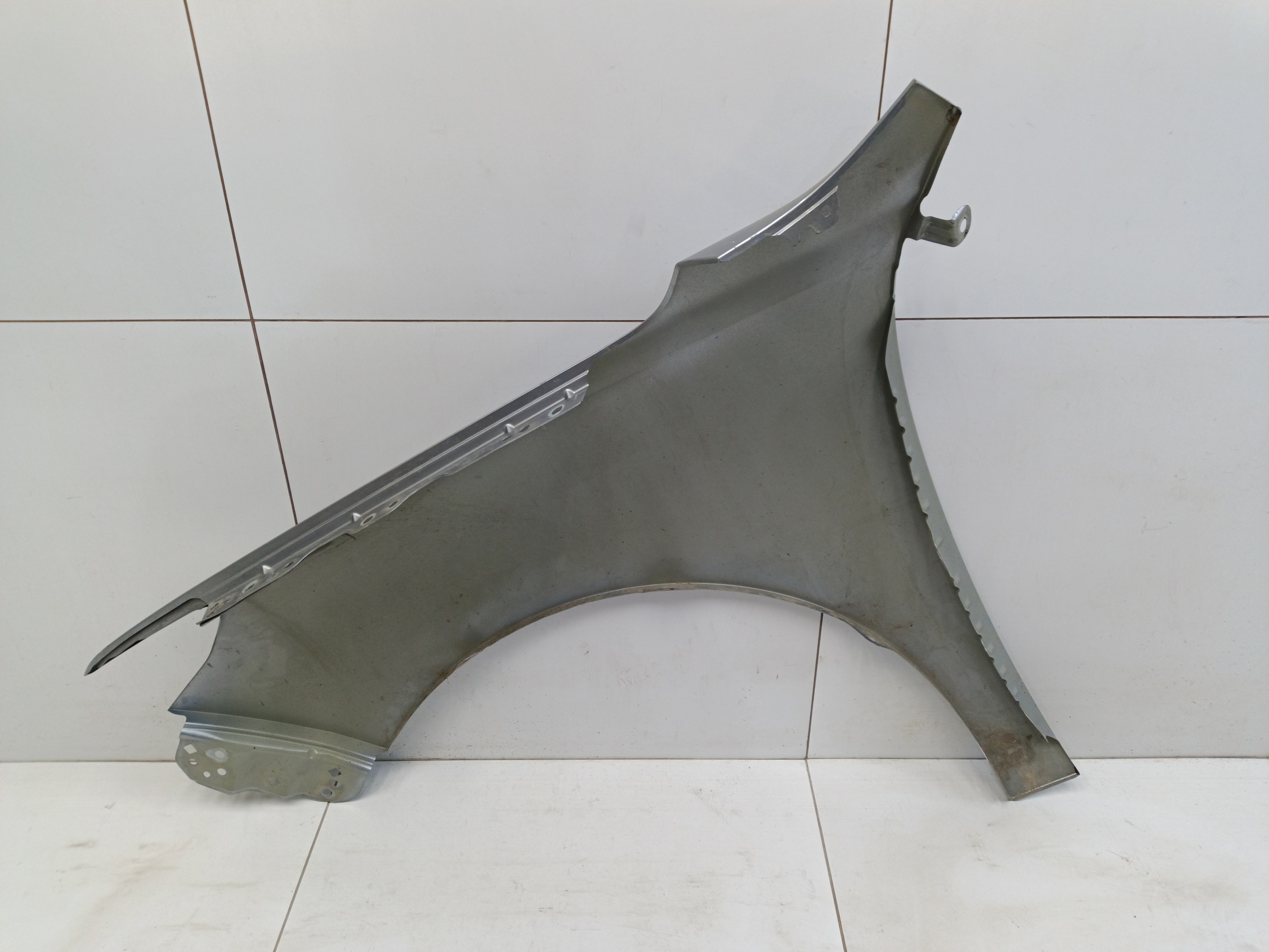 Крыло переднее правое Haval Jolion