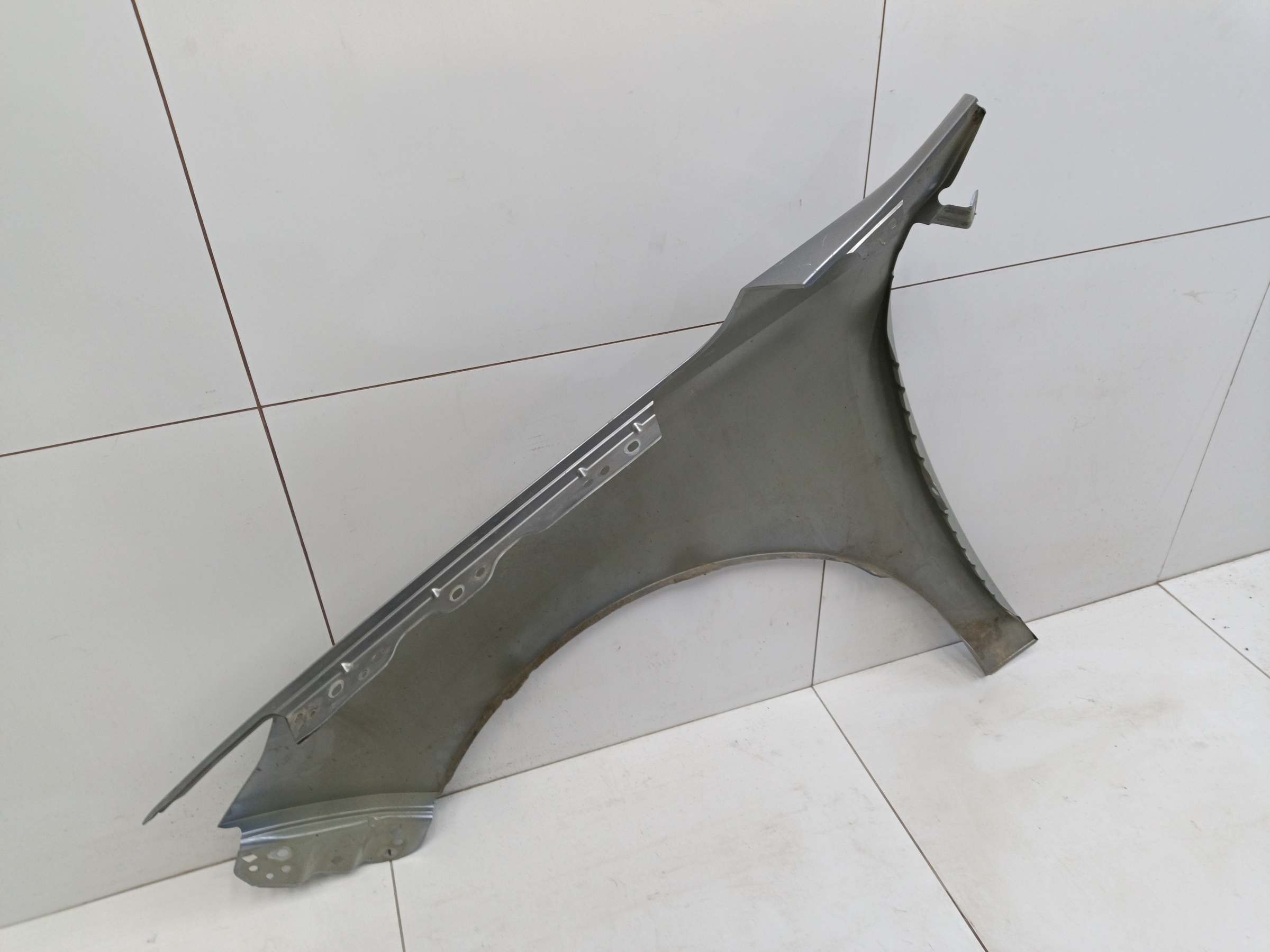 Крыло переднее правое Haval Jolion