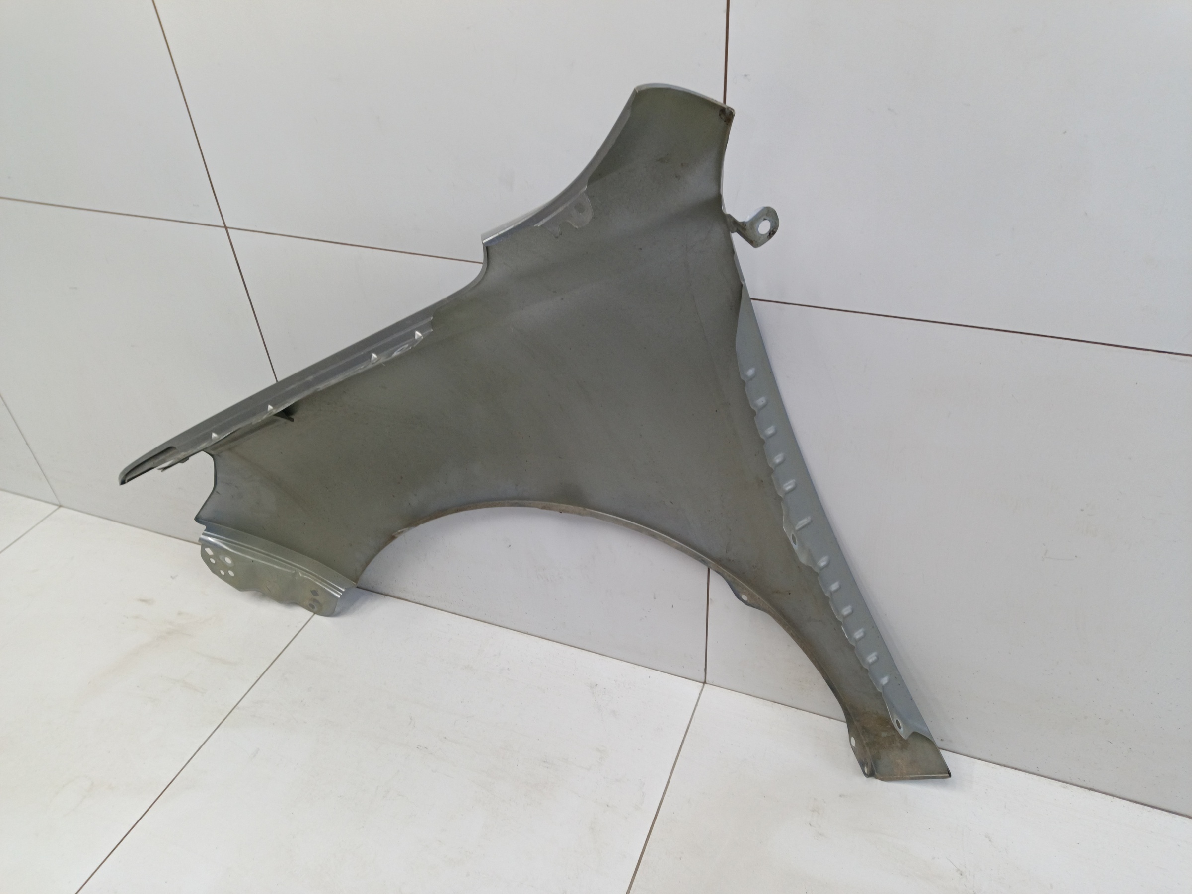 Крыло переднее правое Haval Jolion