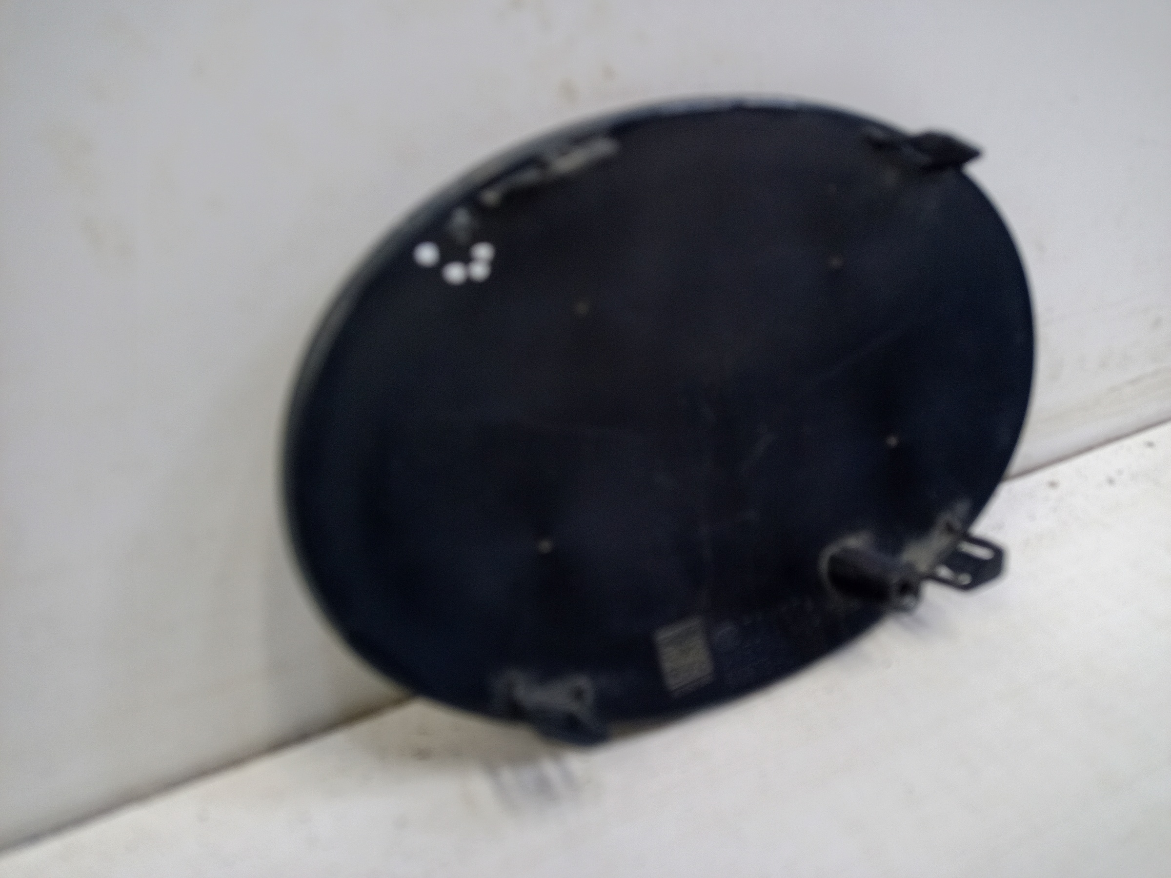 Эмблема решетки радиатора Toyota Camry V70