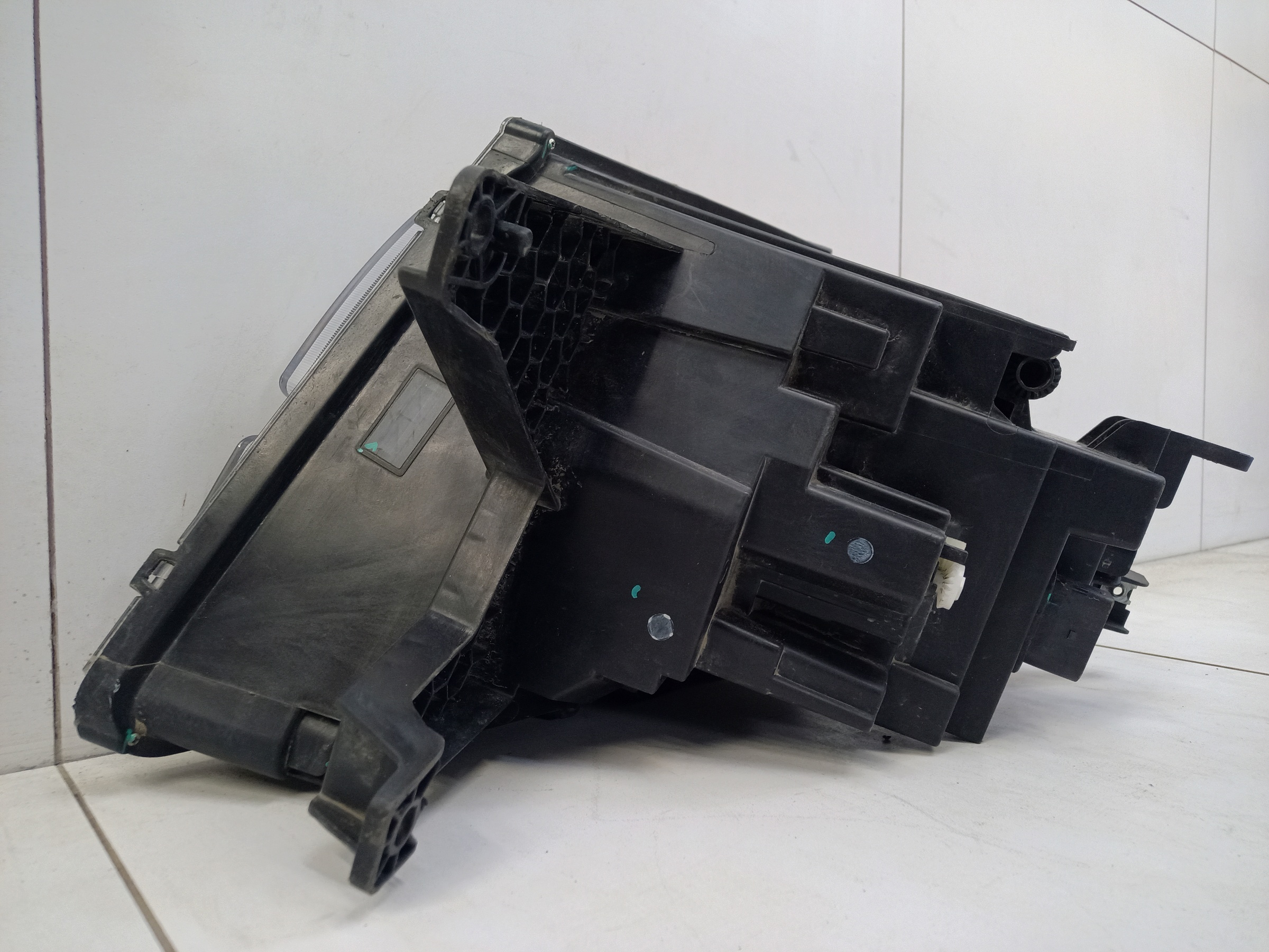 Фара передняя правая Jetour Dashing LED