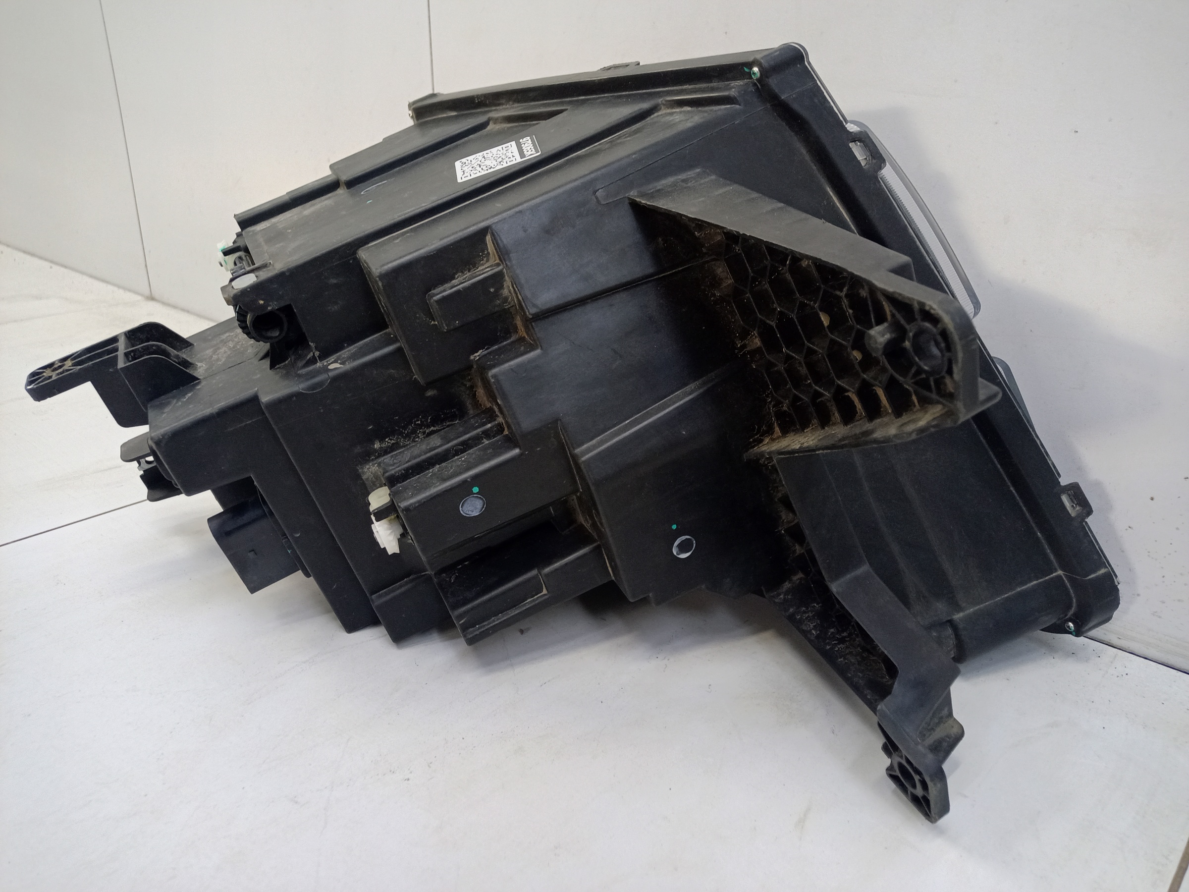 Фара передняя левая Jetour Dashing LED