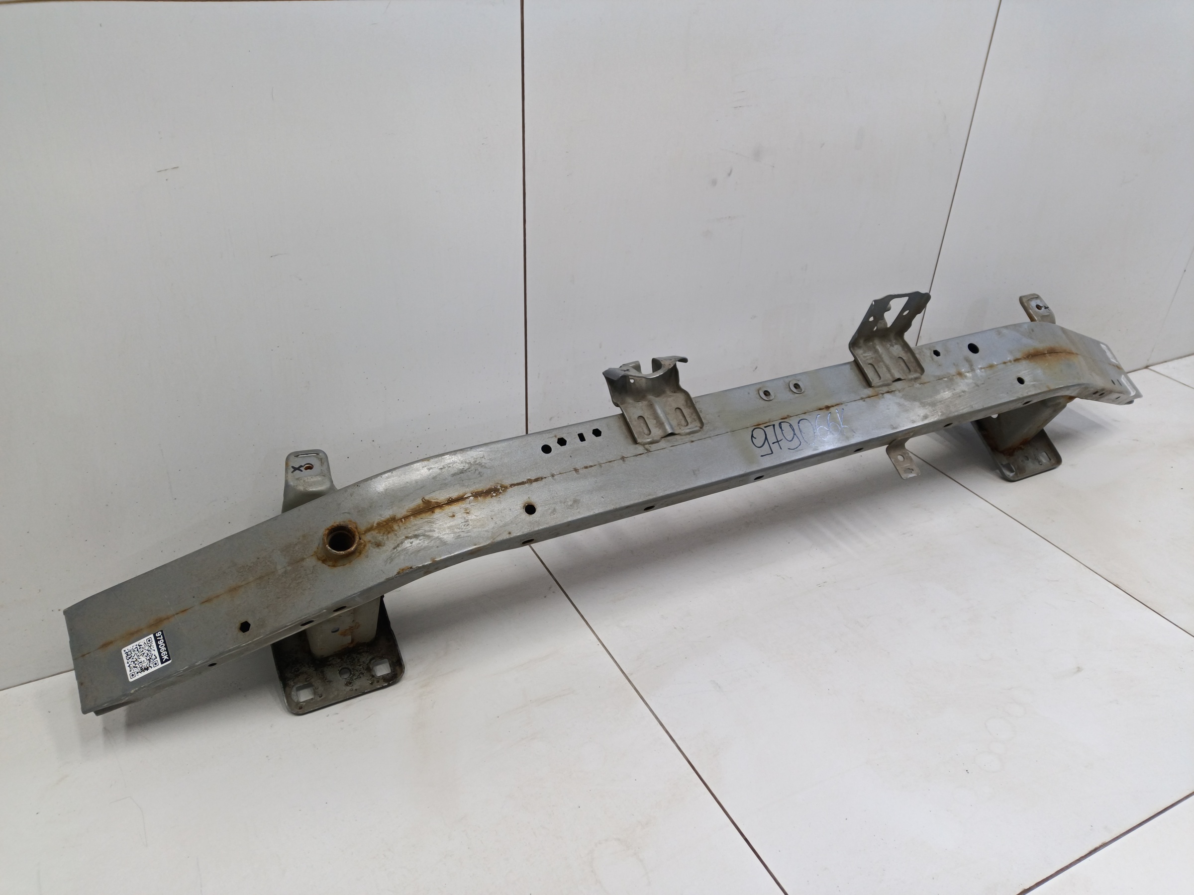 Усилитель переднего бампера Haval Jolion