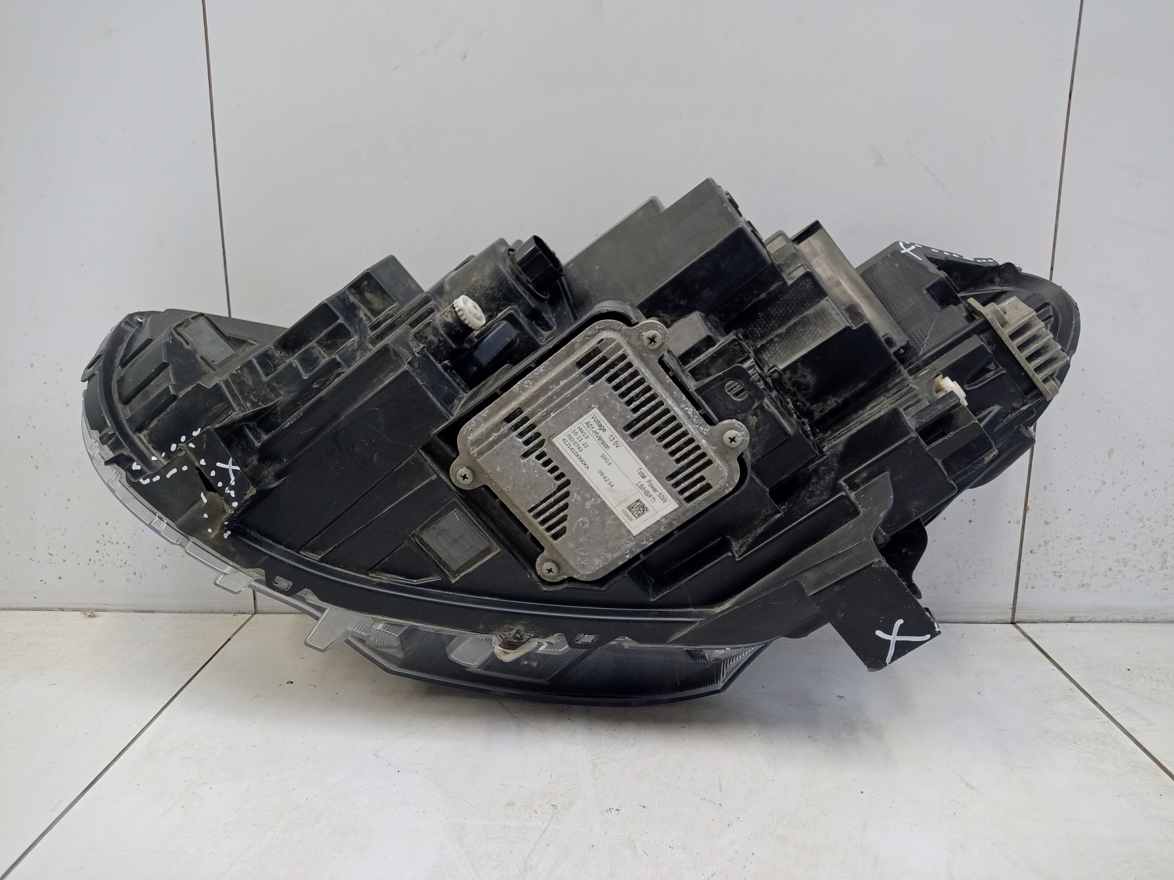 Фара передняя правая Haval Jolion LED