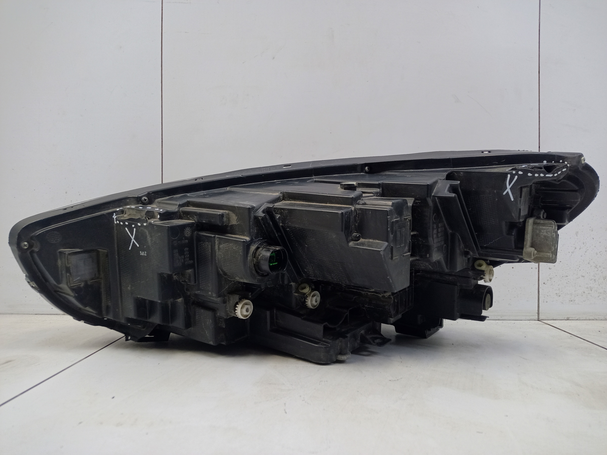 Фара передняя правая Haval Jolion LED