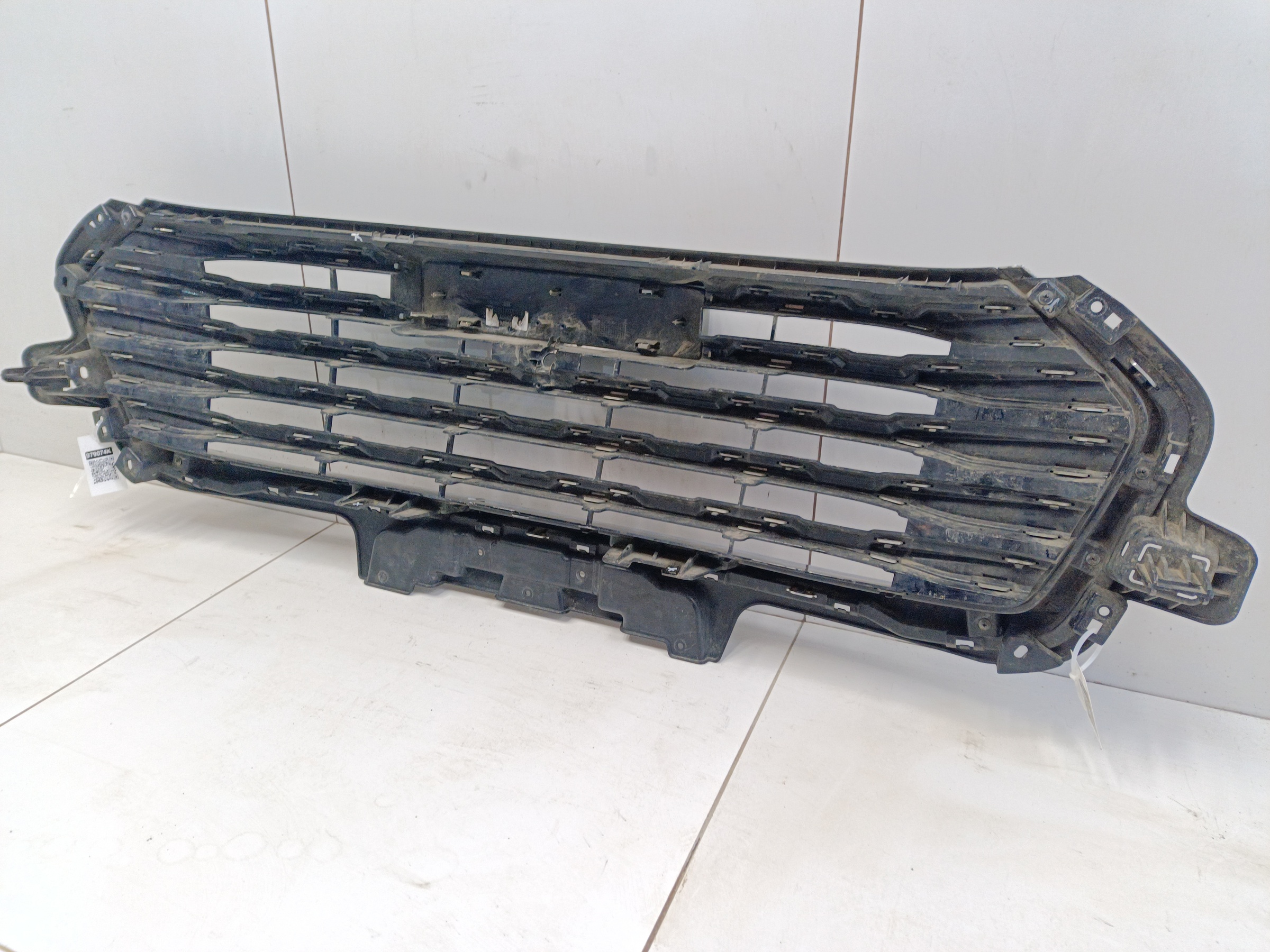 Решётка радиатора Haval Jolion под камеру