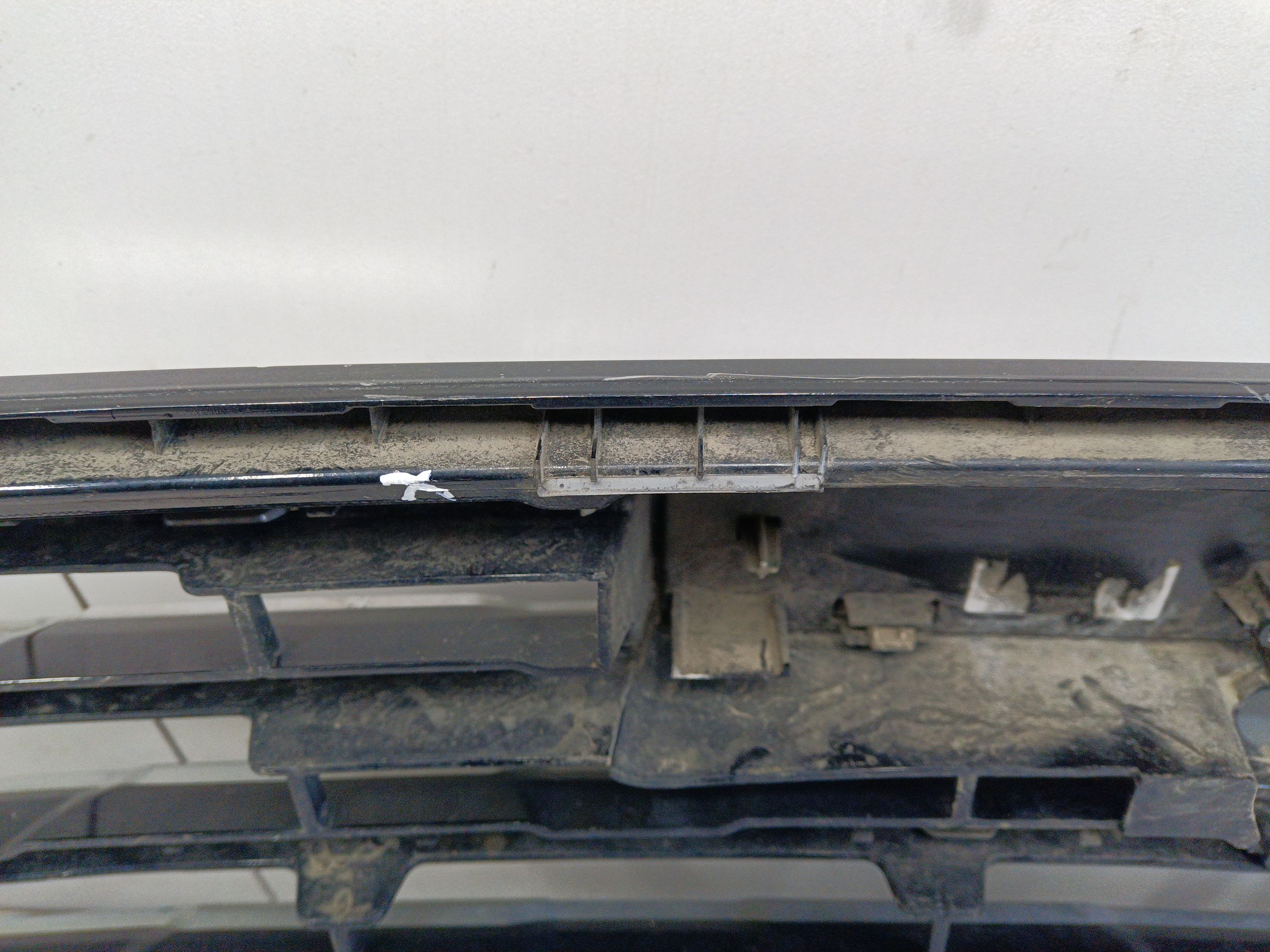 Решётка радиатора Haval Jolion под камеру