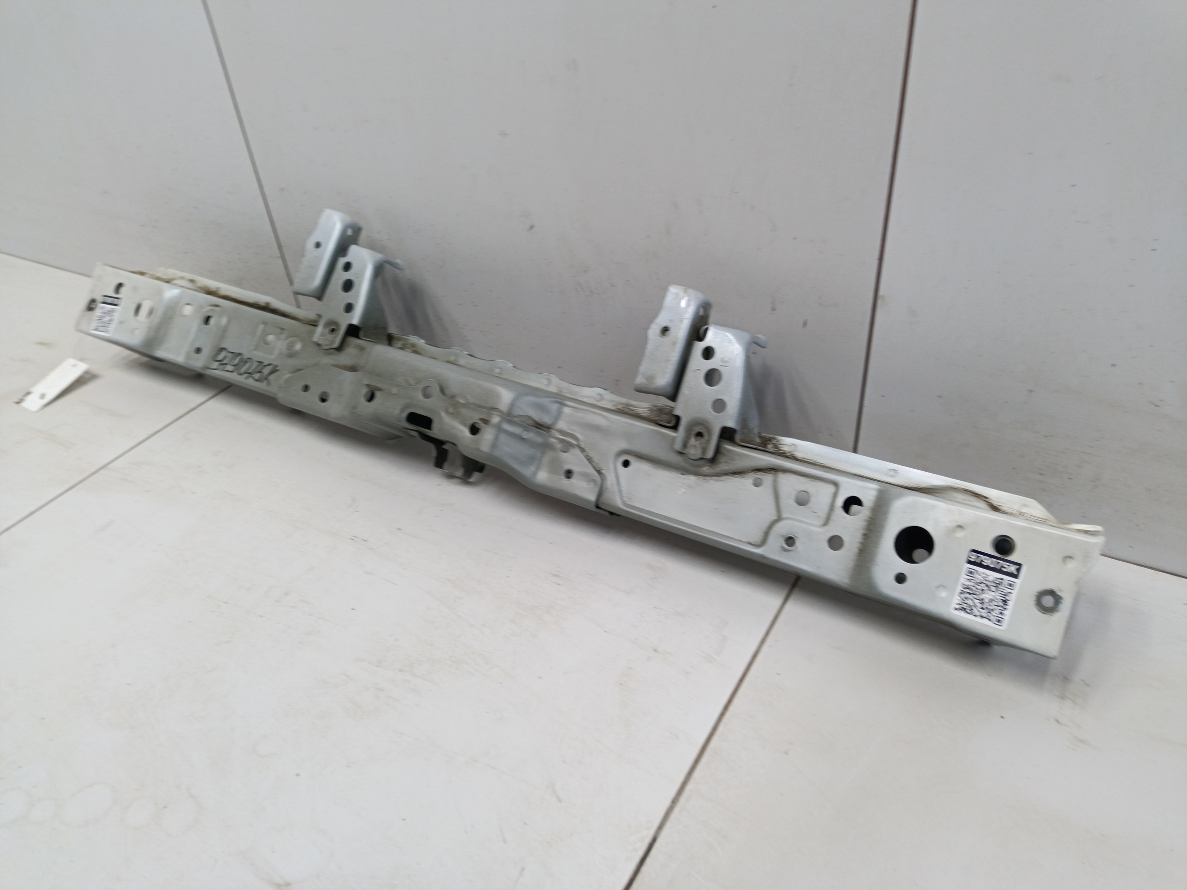 Панель передняя верхняя часть Toyota RAV4 XA50