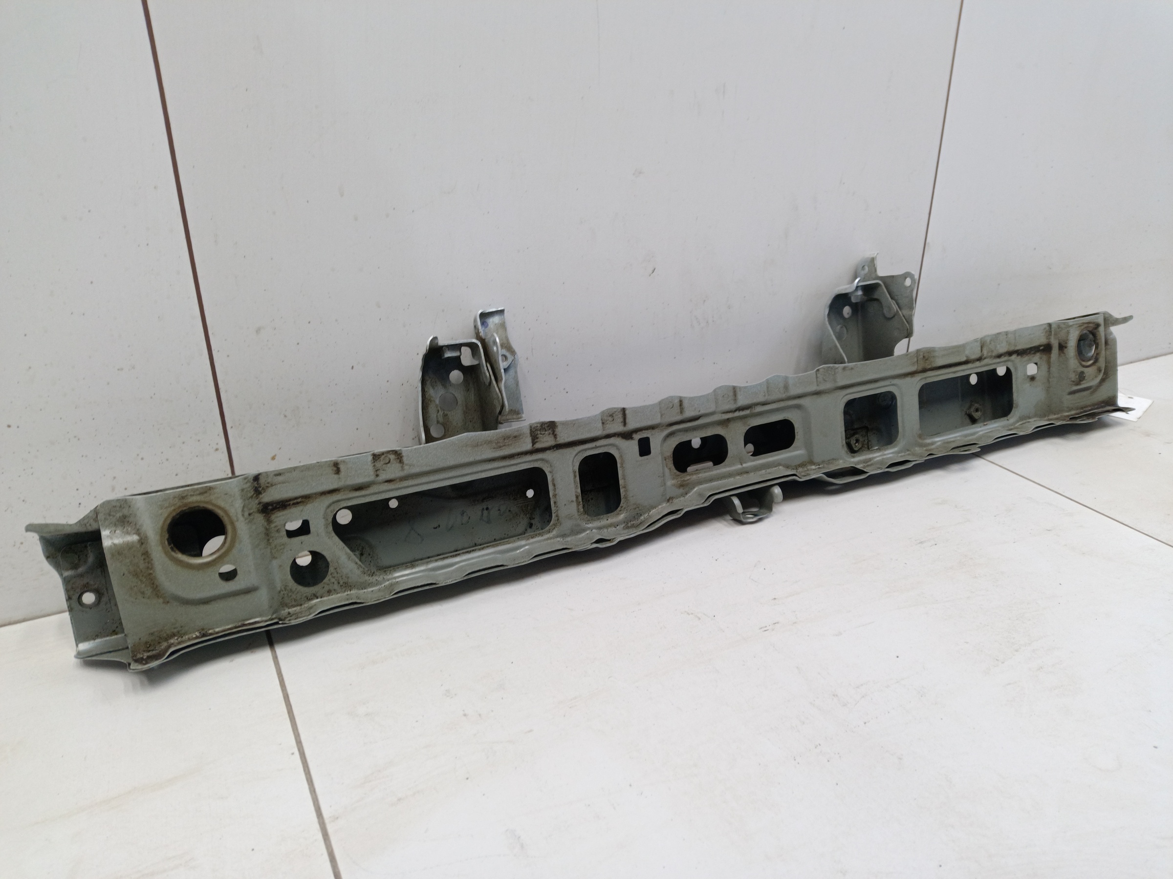 Панель передняя верхняя часть Toyota RAV4 XA50