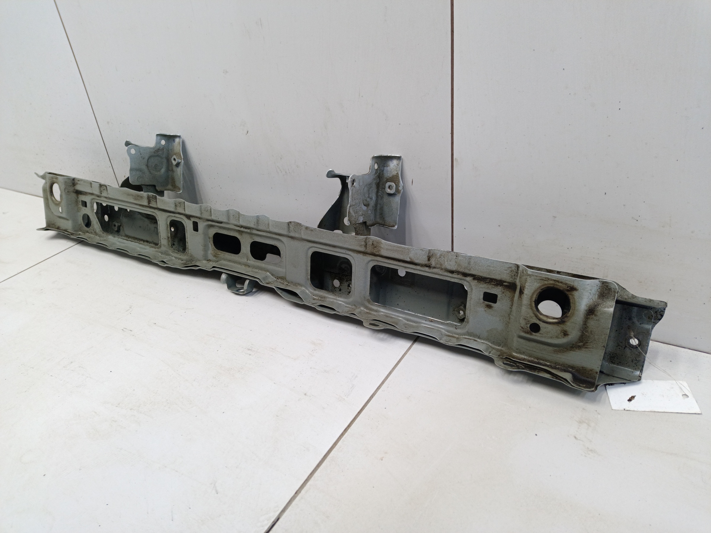 Панель передняя верхняя часть Toyota RAV4 XA50