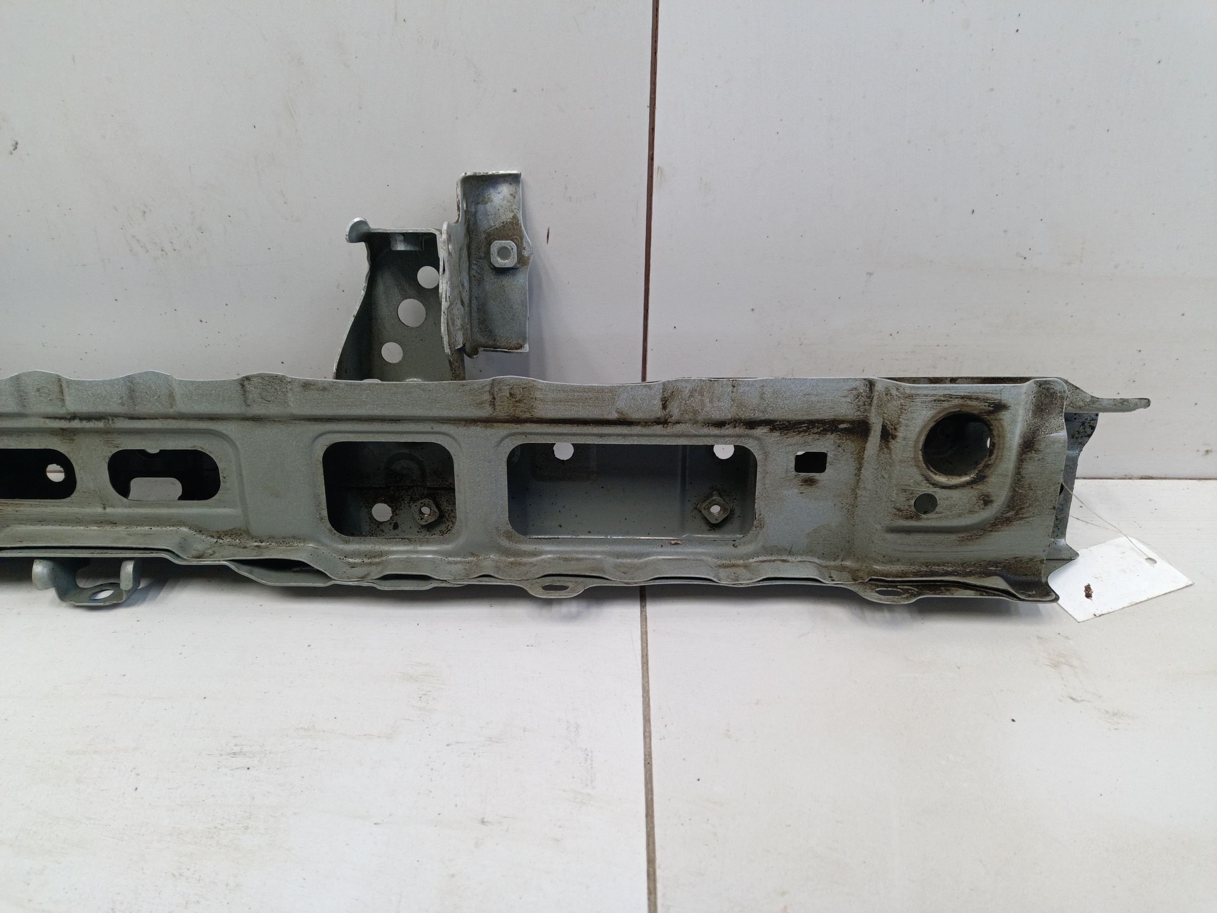 Панель передняя верхняя часть Toyota RAV4 XA50