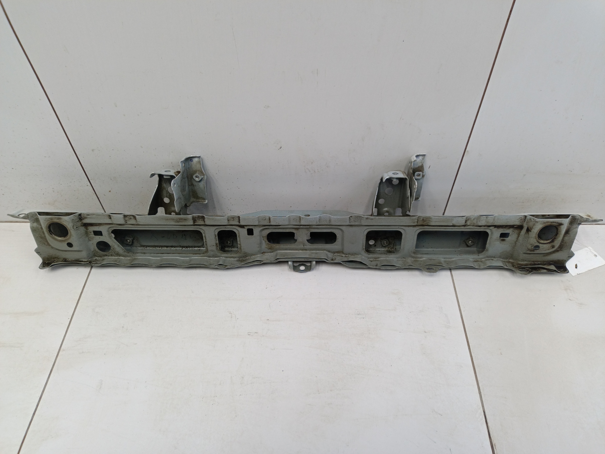 Панель передняя верхняя часть Toyota RAV4 XA50