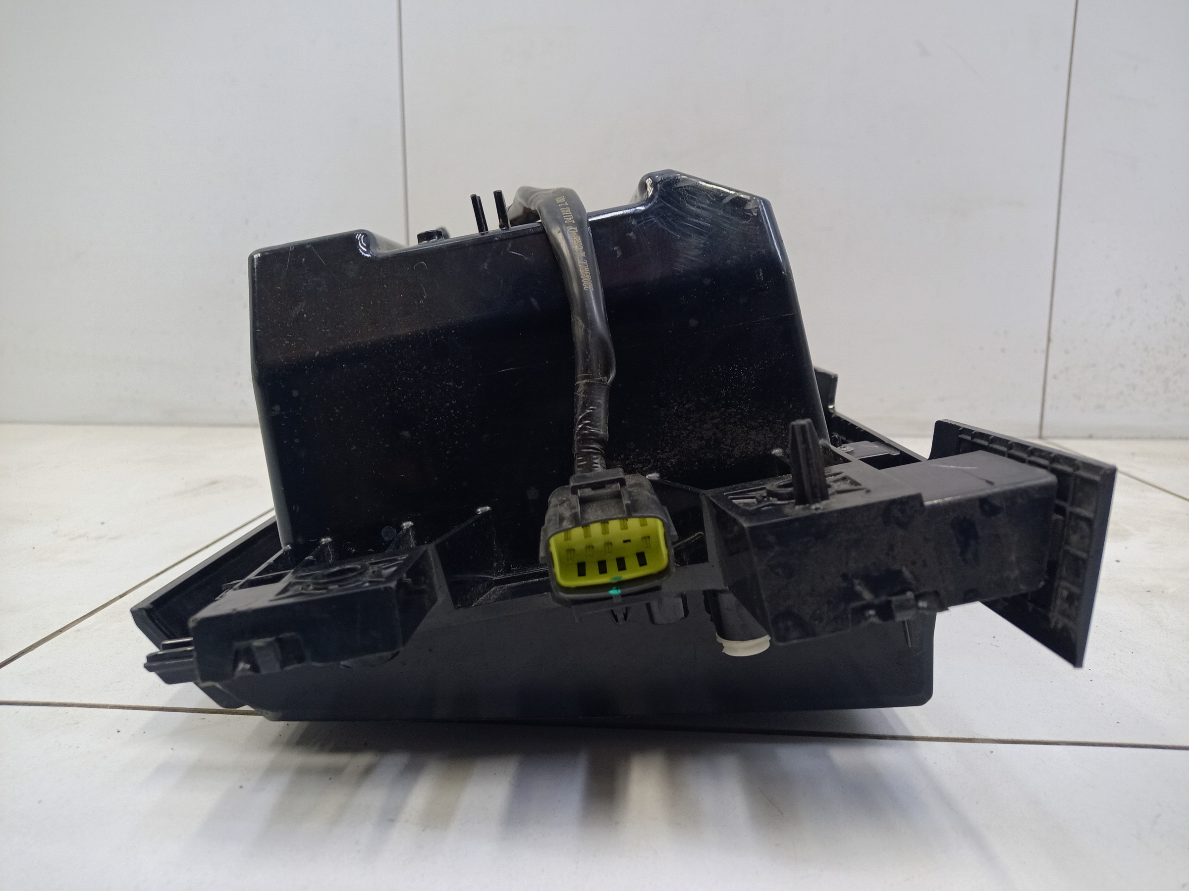 Фонарь задний правый Jetour T2 LED