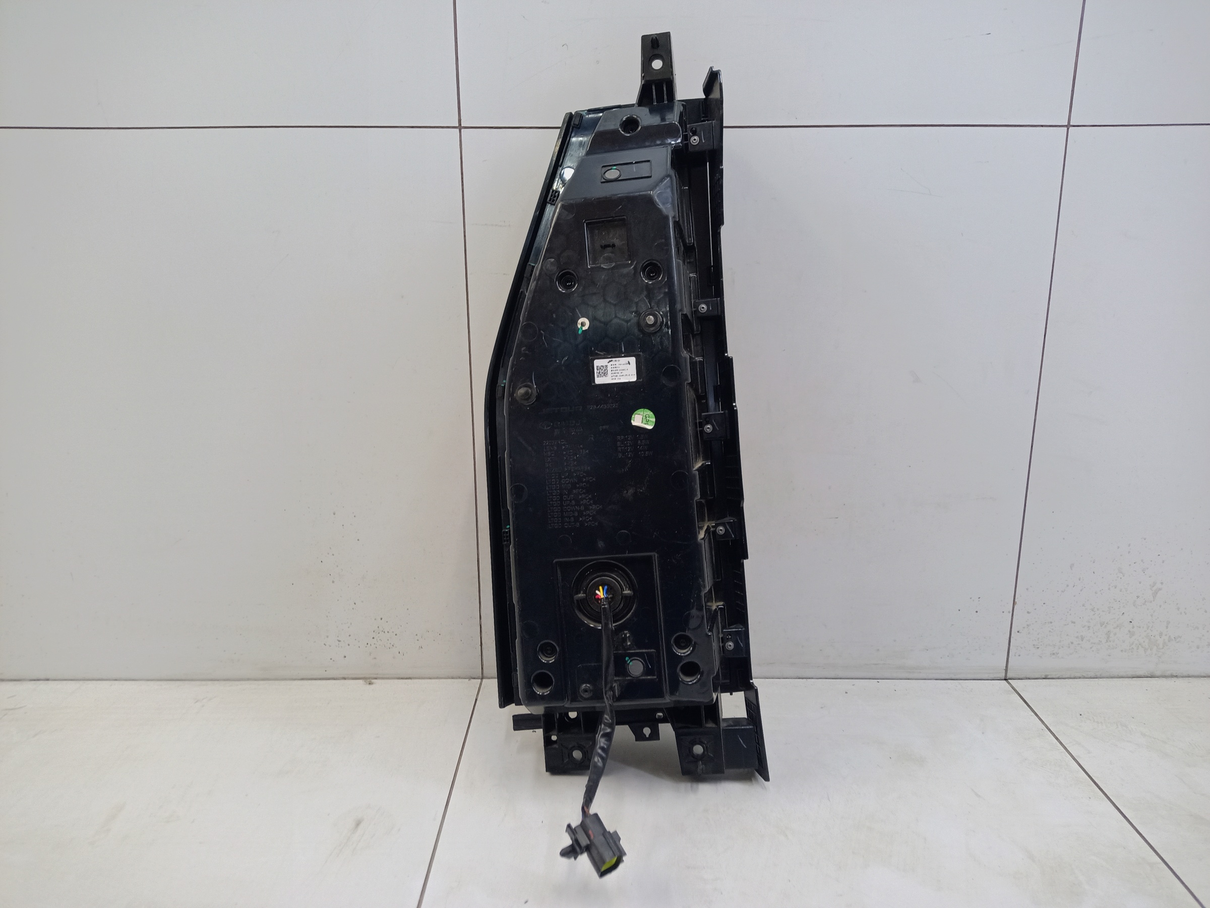 Фонарь задний правый Jetour T2 LED