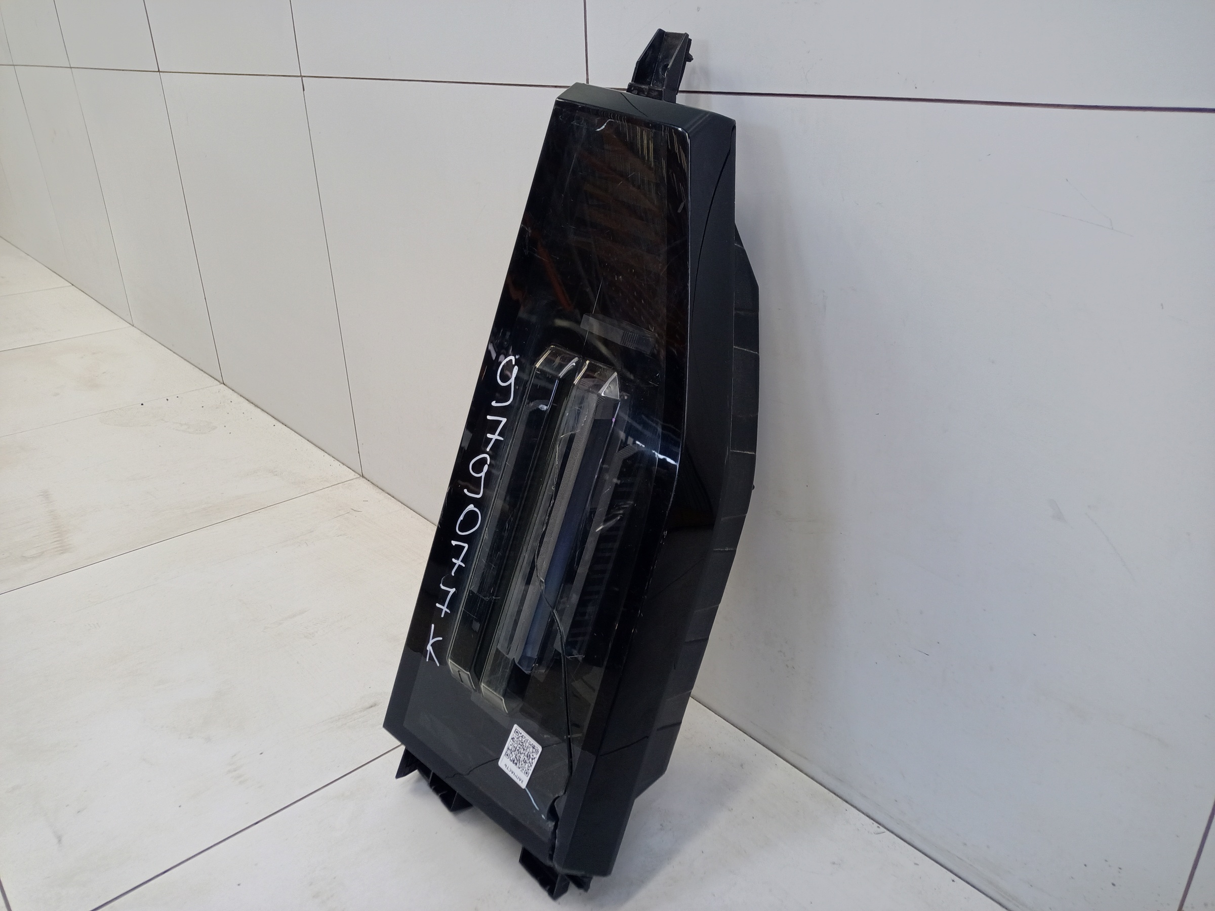 Фонарь задний правый Jetour T2 LED