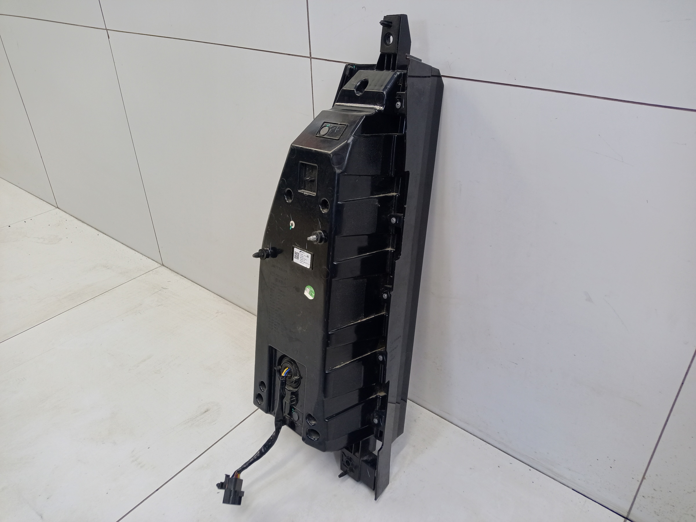 Фонарь задний правый Jetour T2 LED