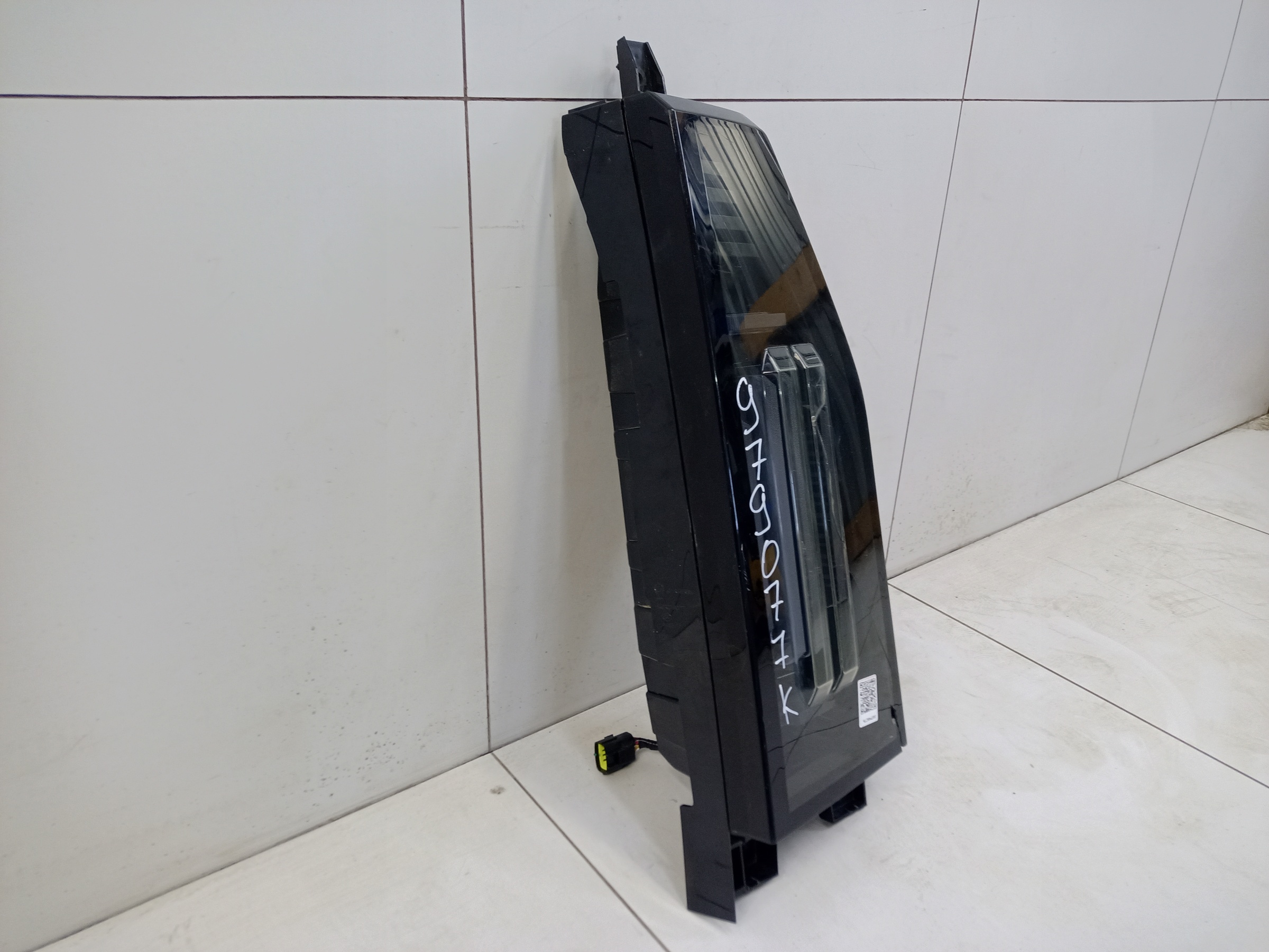 Фонарь задний правый Jetour T2 LED