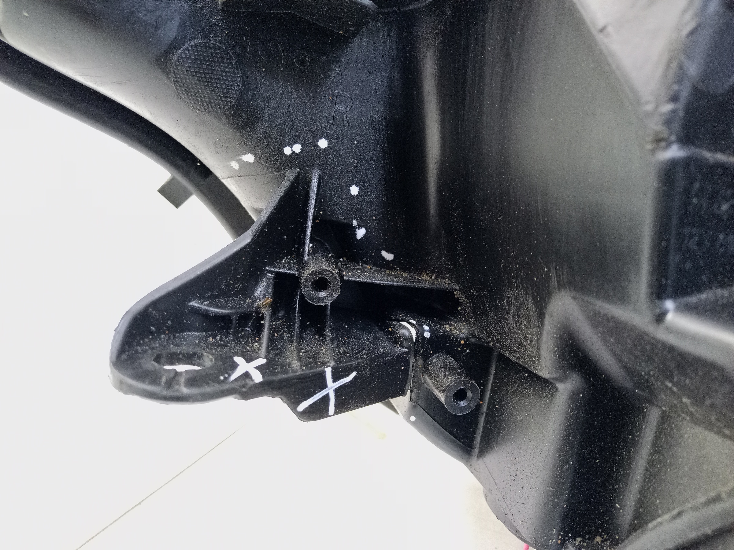 Фара передняя правая Toyota RAV4 XA50 Restail LED