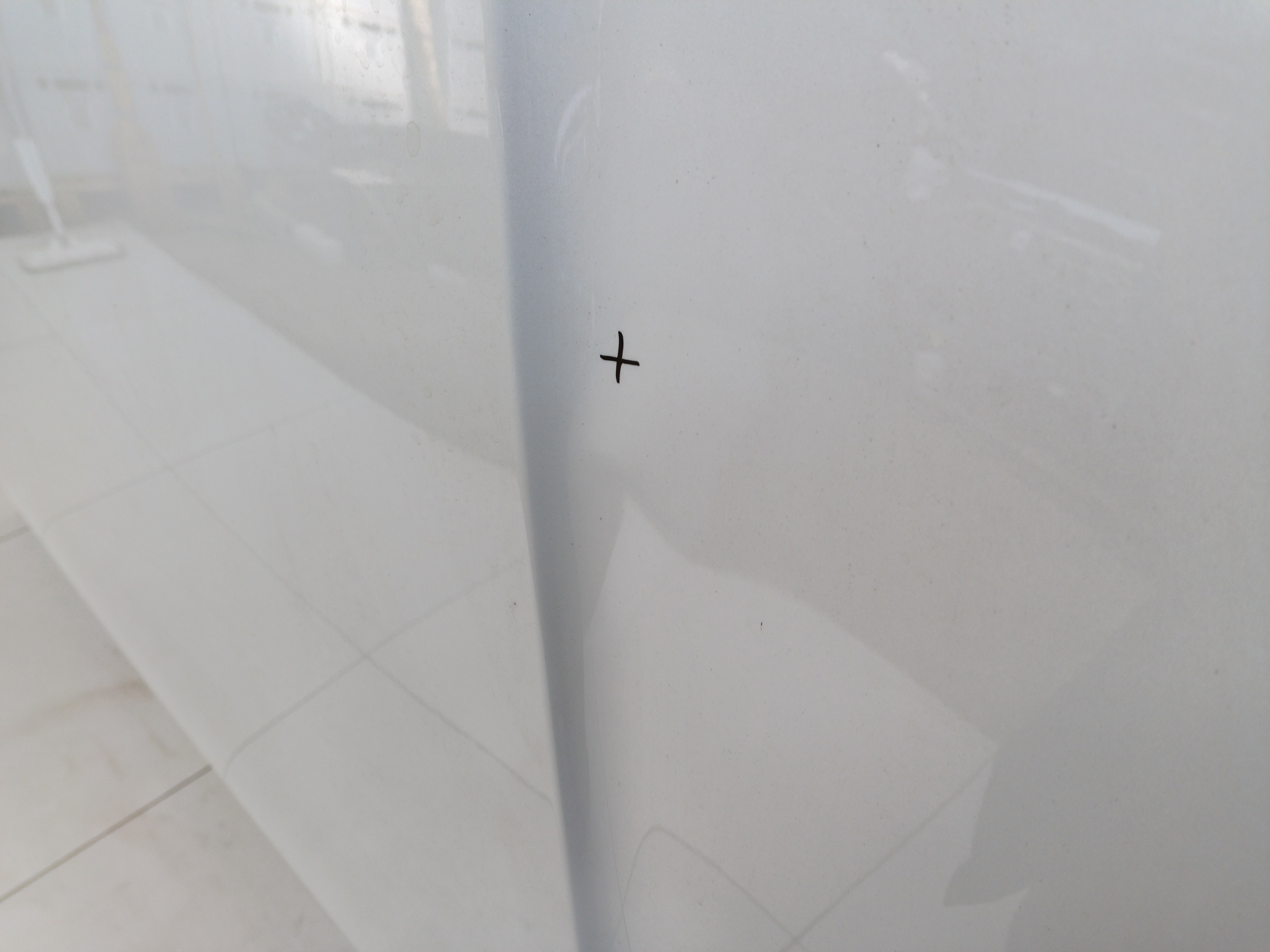 Капот Haval F7 2