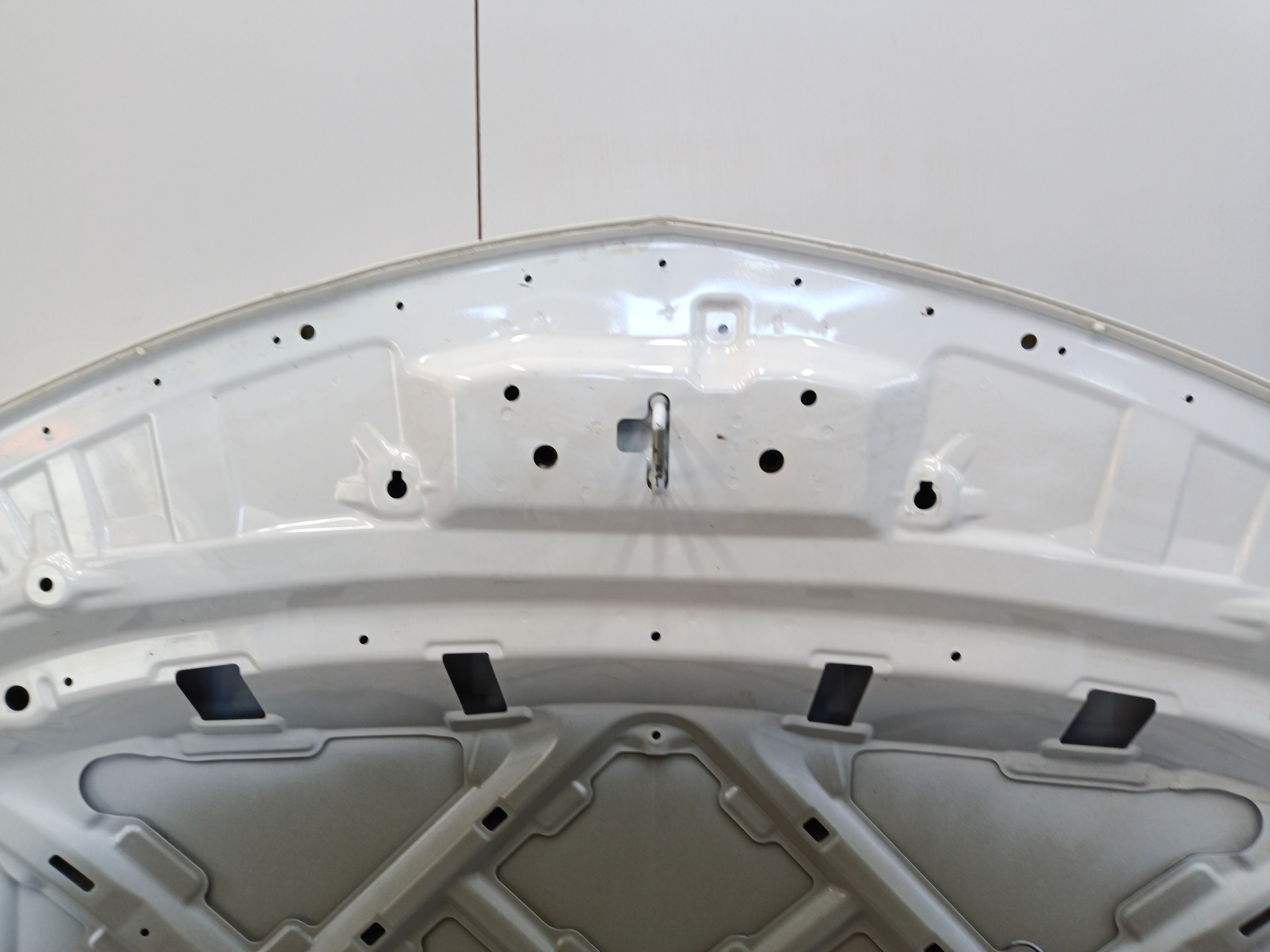 Капот Haval F7 2