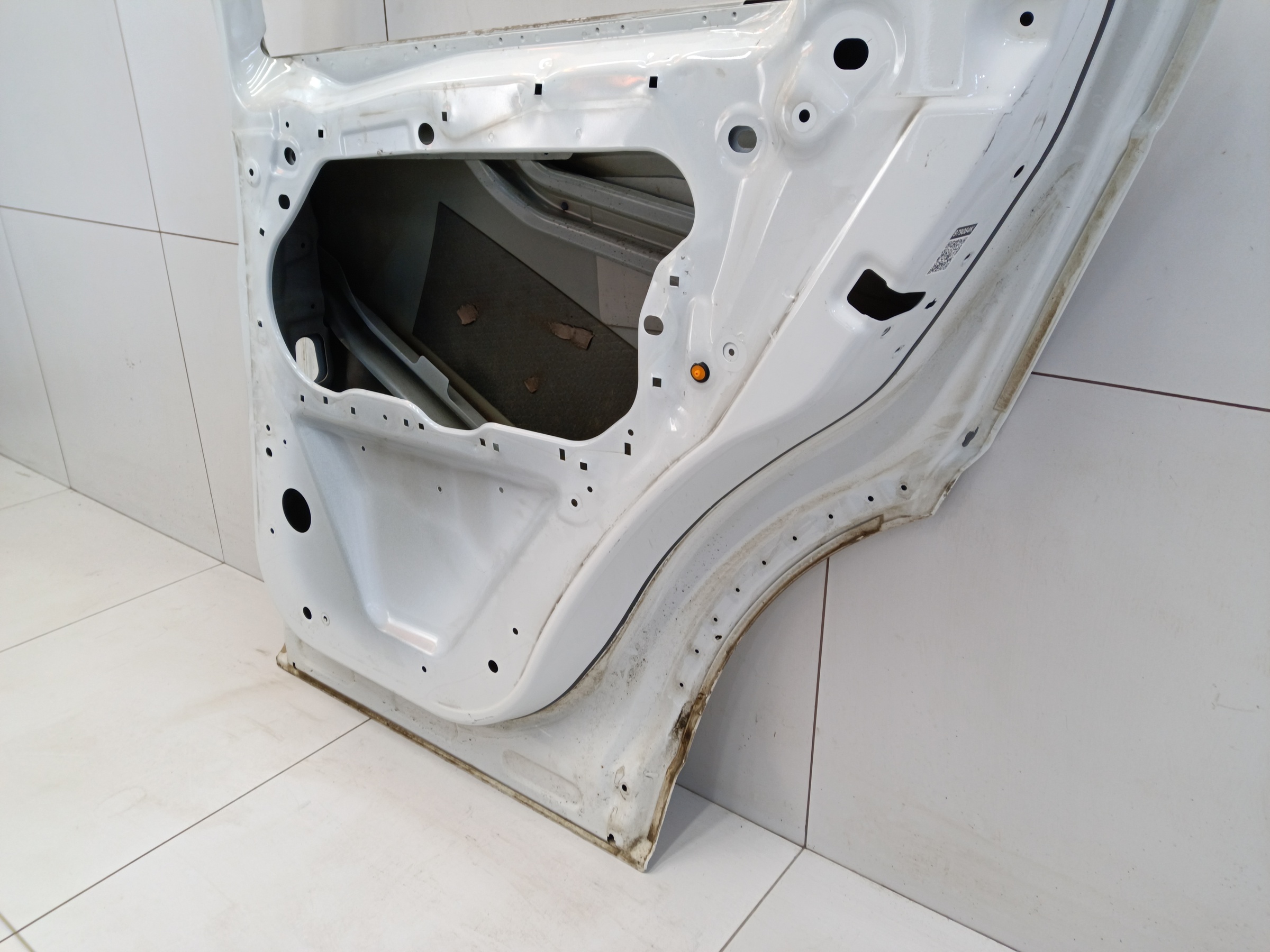 Дверь задняя правая Land Rover Discovery Sport