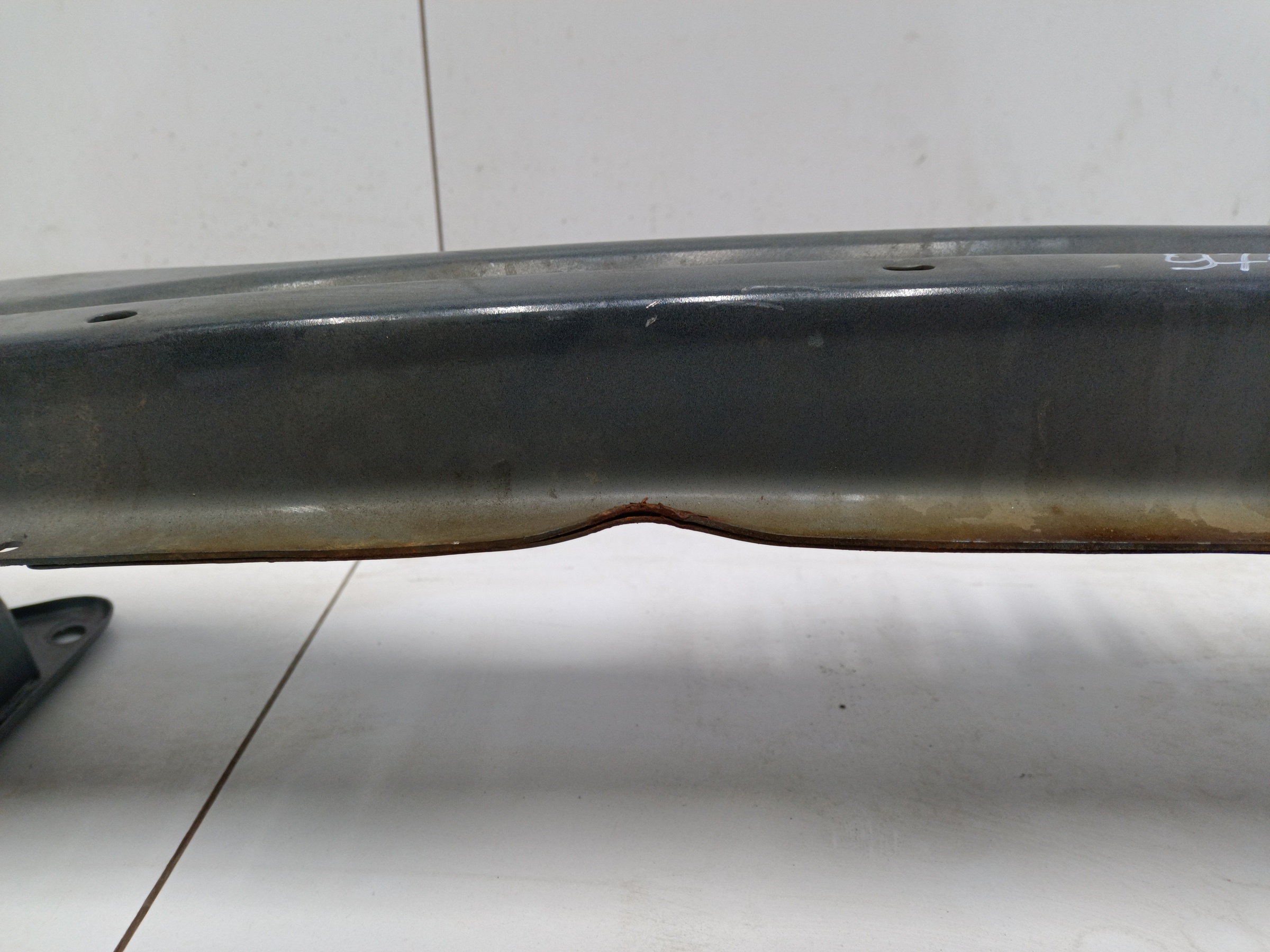 Усилитель переднего бампера Kaiyi E5