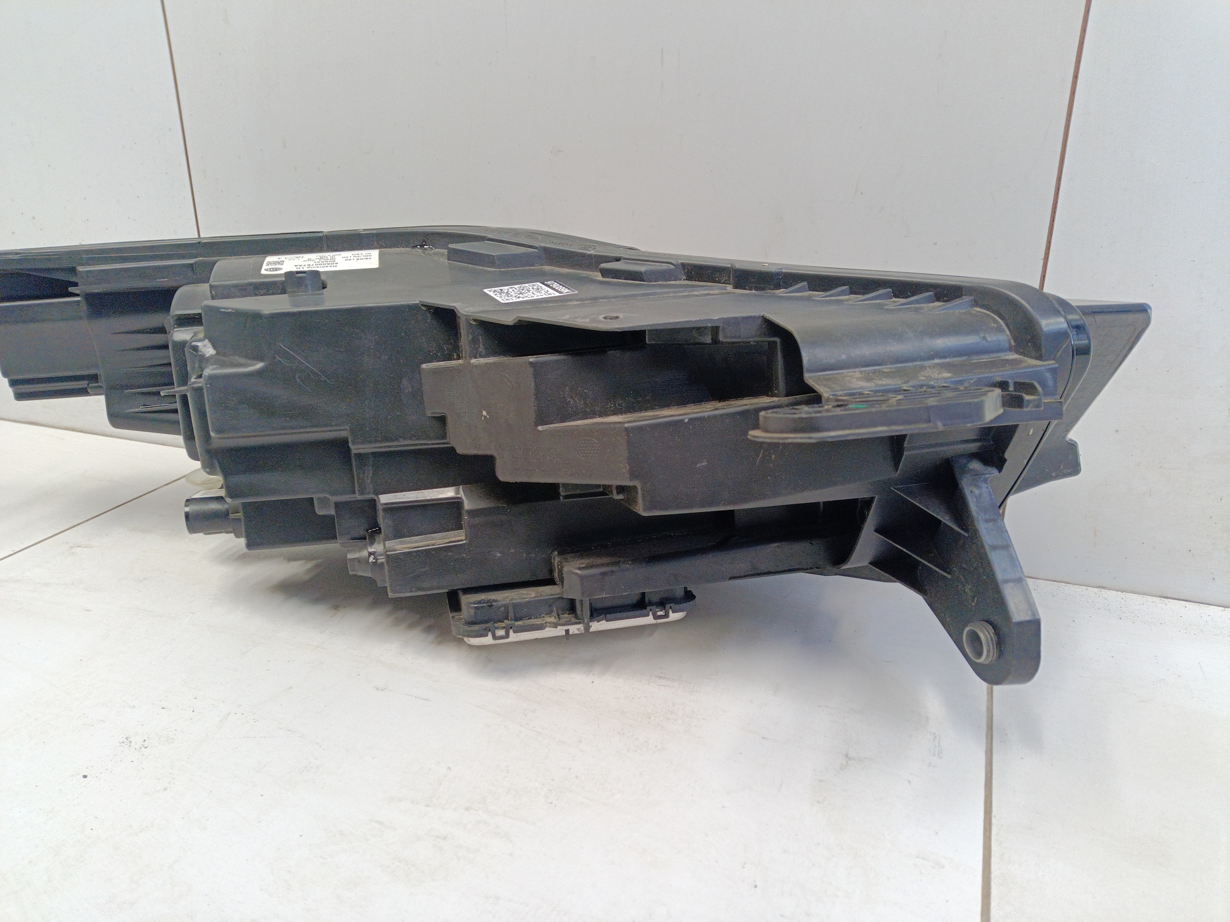 Фара передняя левая Exeed TXL LED