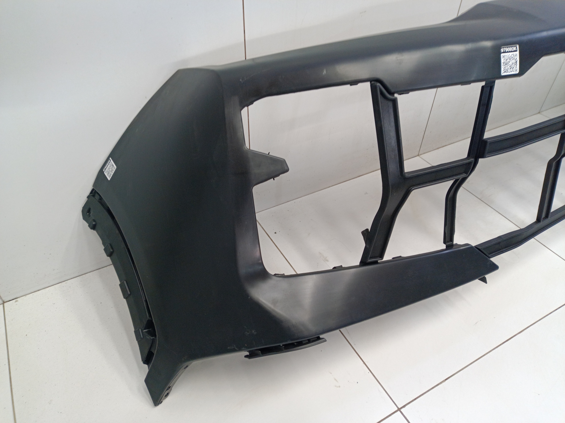 Бампер передний Jetour Dashing