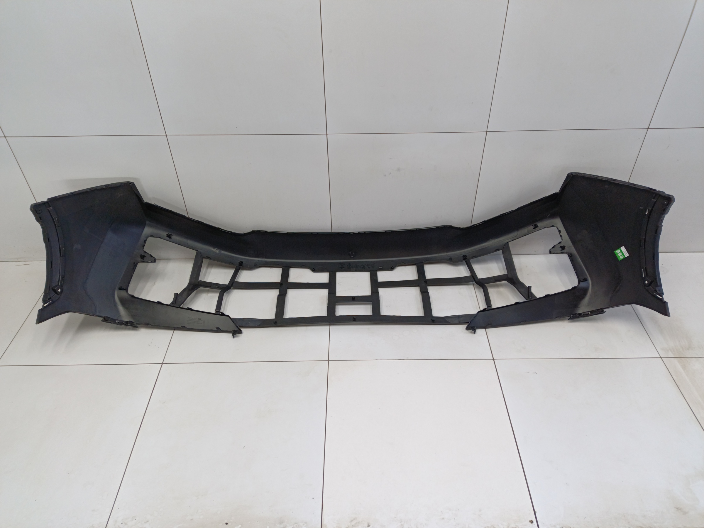 Бампер передний Jetour Dashing