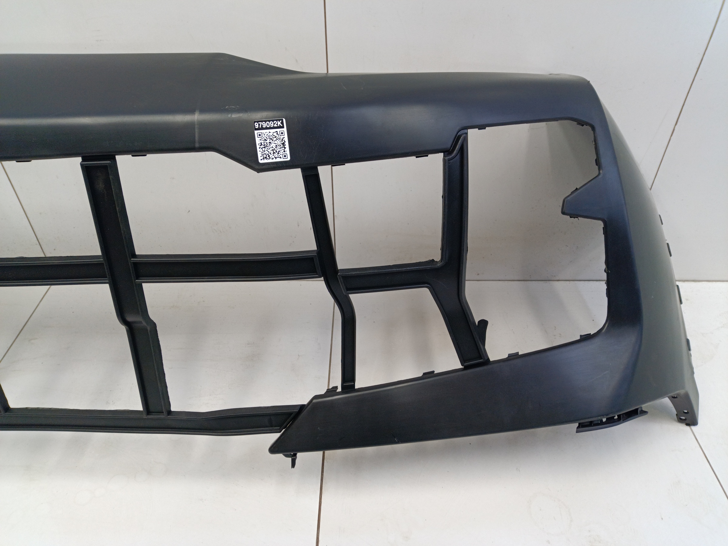 Бампер передний Jetour Dashing