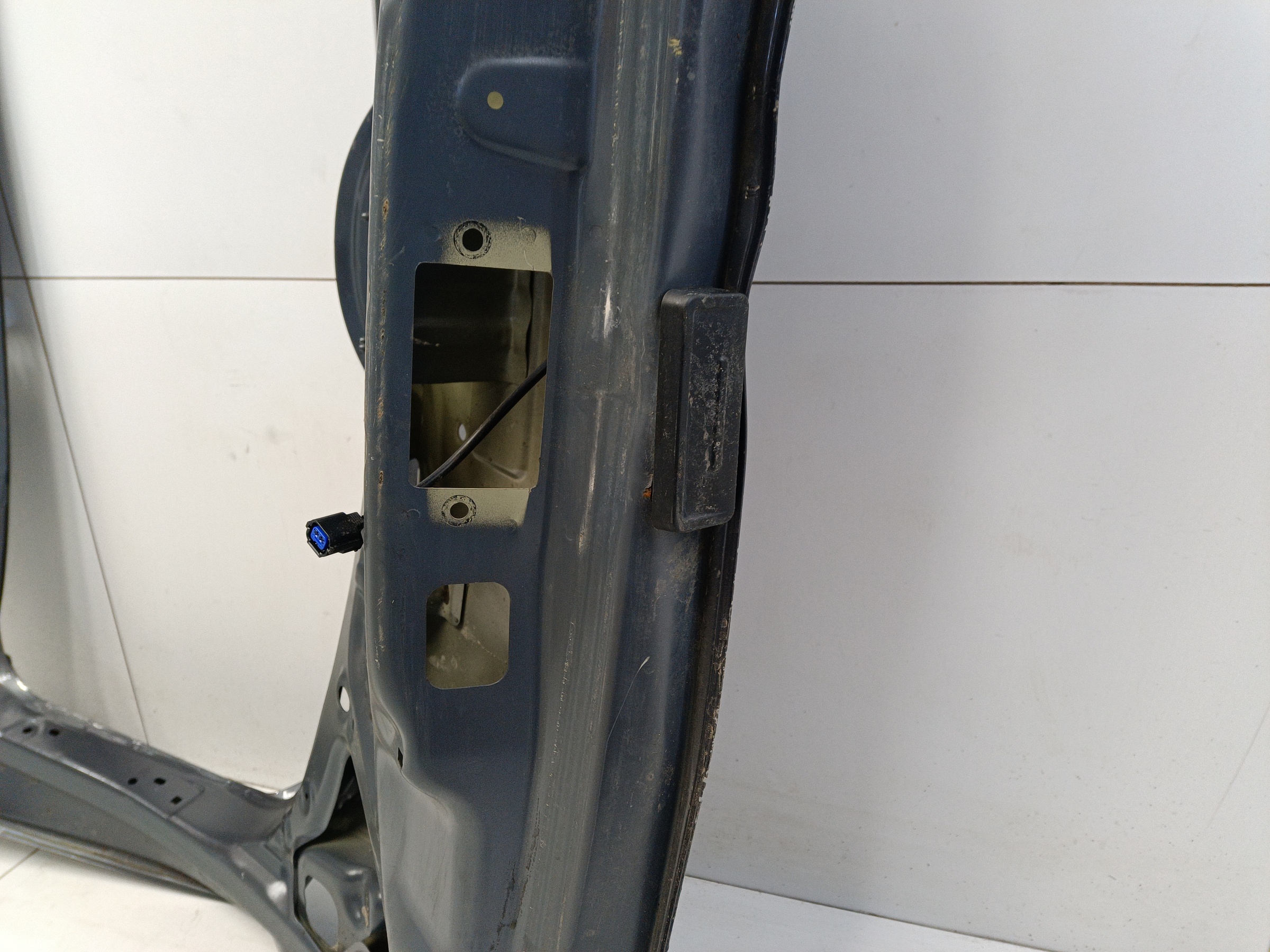 Крышка багажника Hyundai Tucson 4