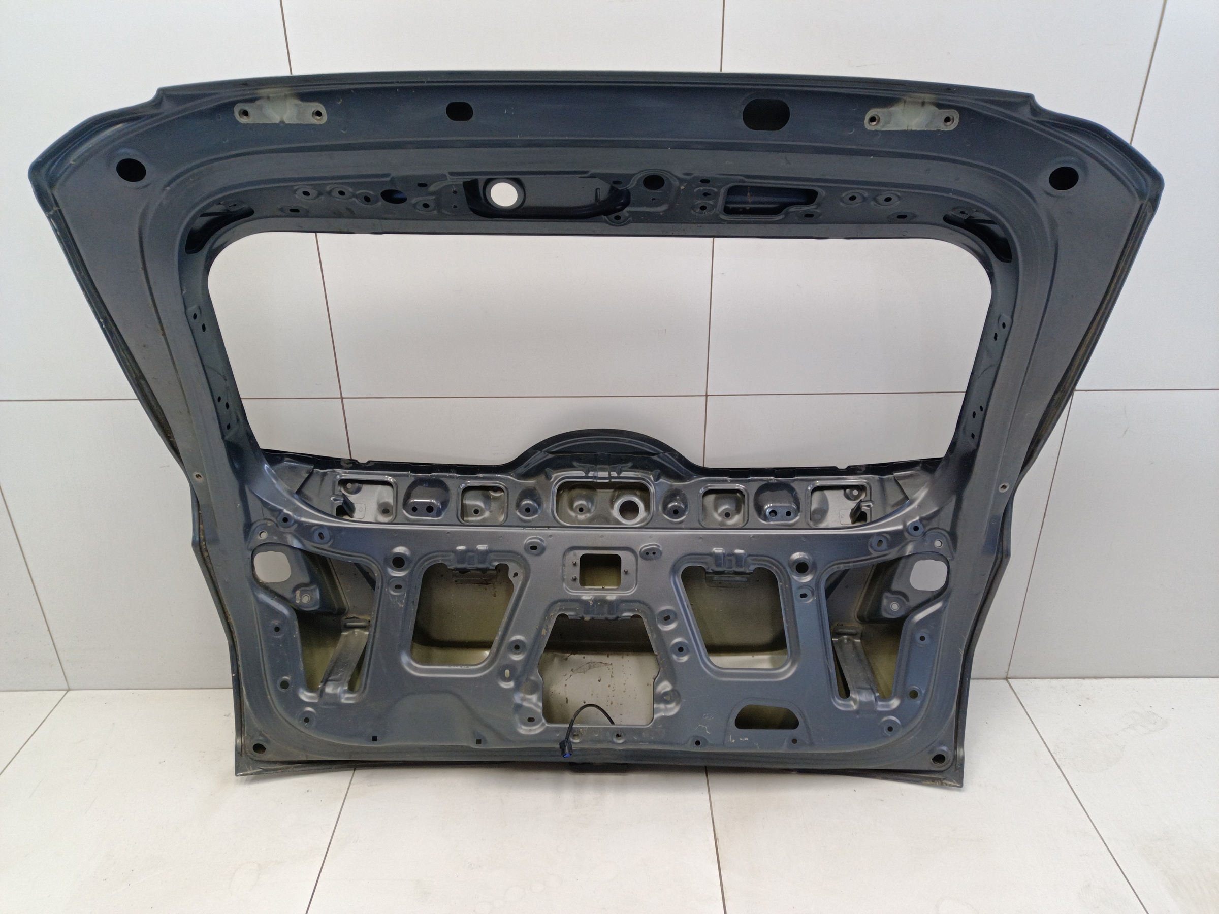 Крышка багажника Hyundai Tucson 4