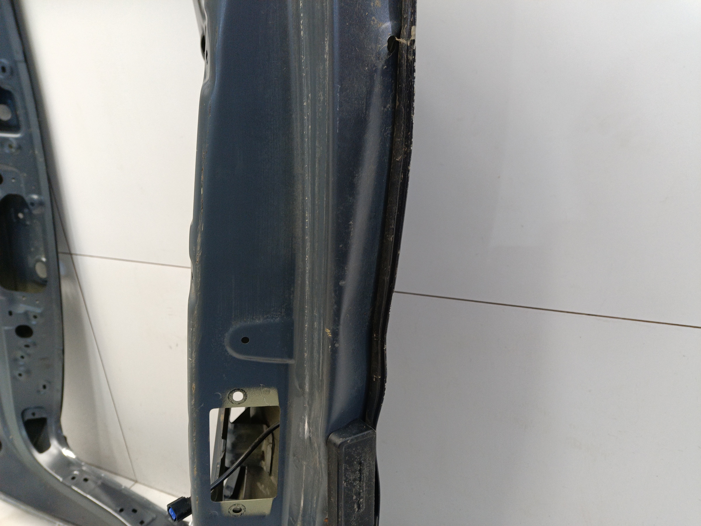 Крышка багажника Hyundai Tucson 4