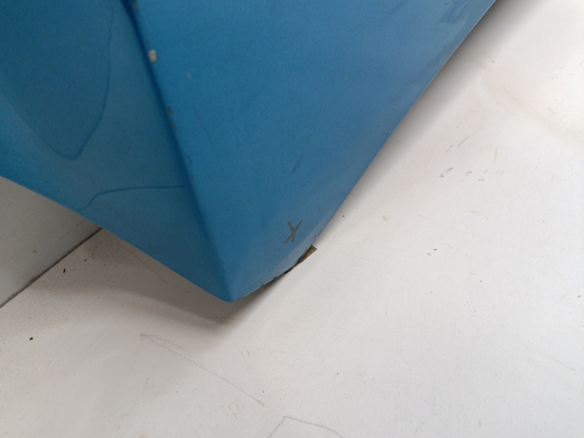 Капот Geely Emgrand 2