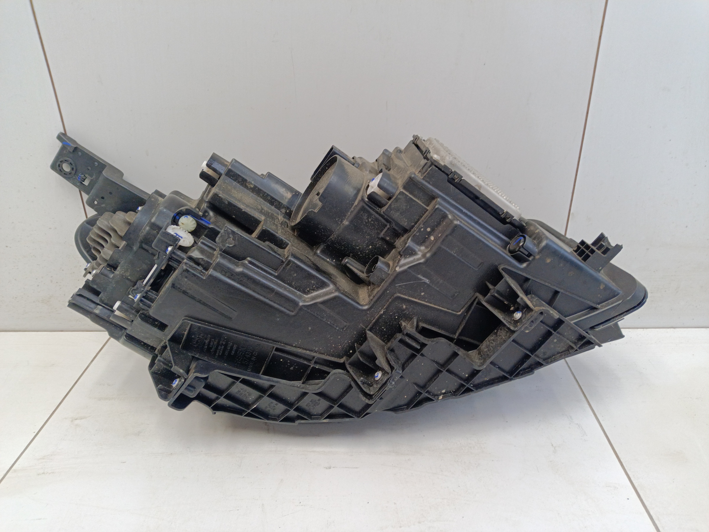 Фара передняя левая Geely Emgrand 2