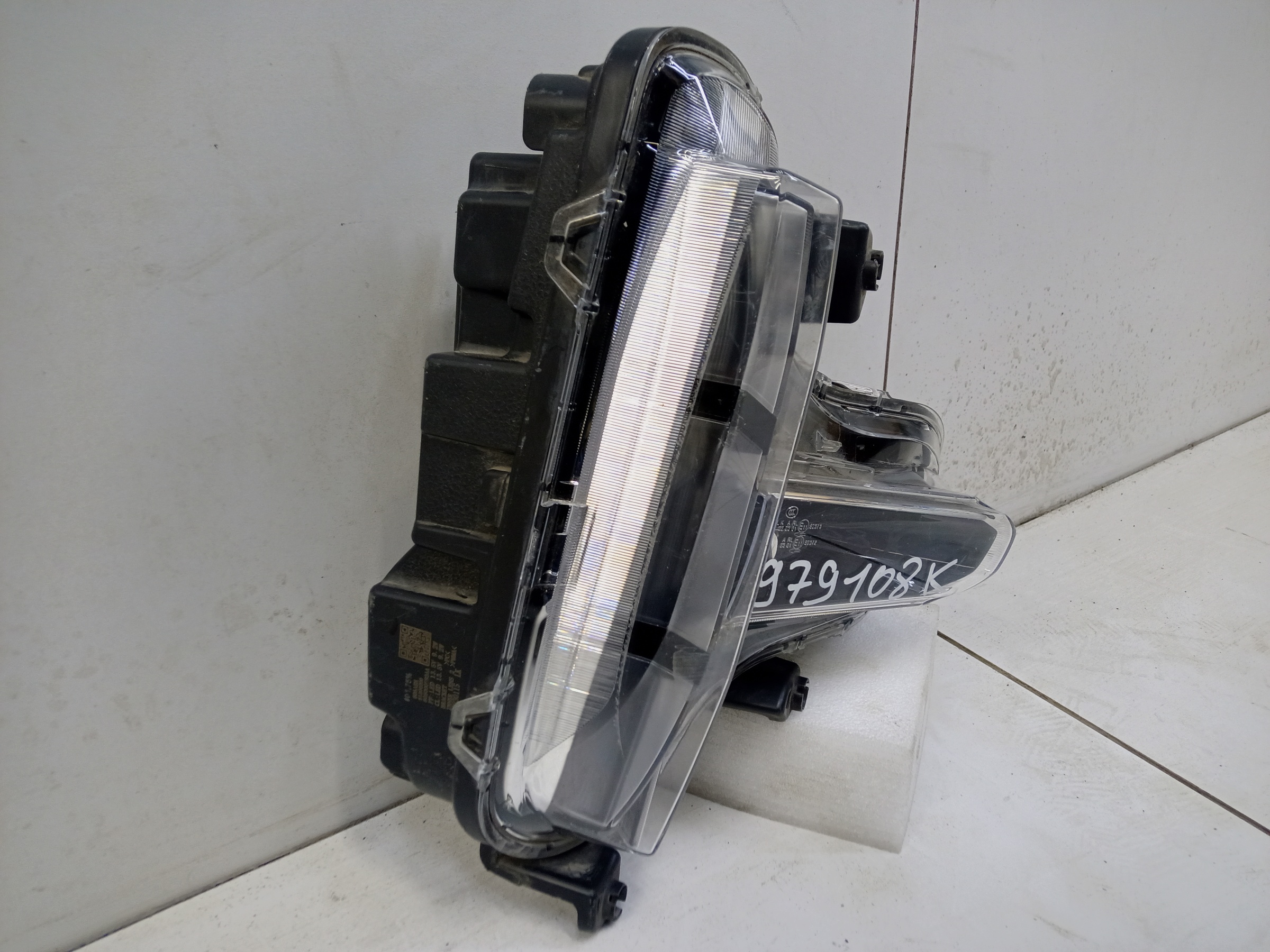 Повторитель поворота передний правый Chery Tiggo 7 Pro Max