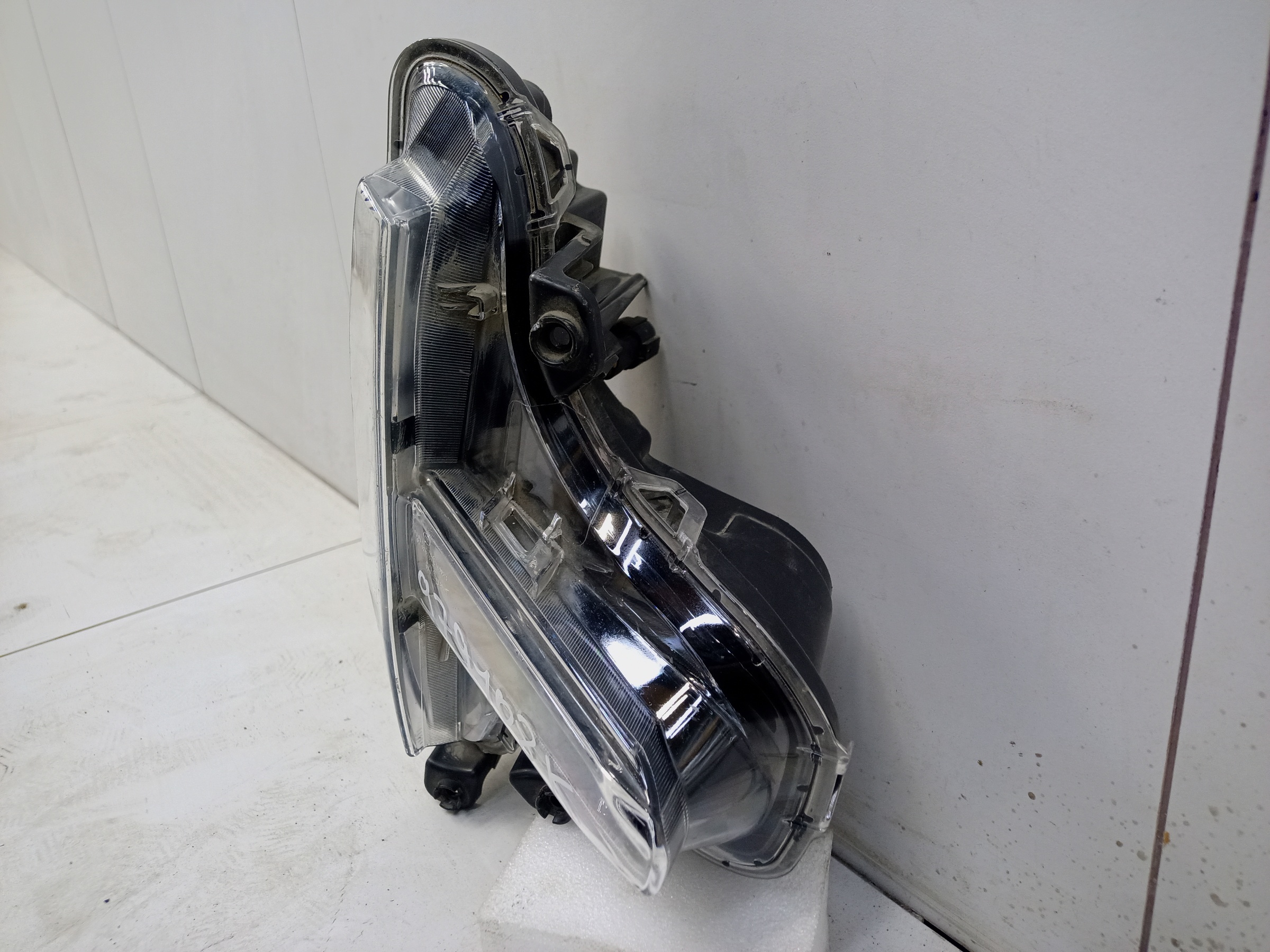 Повторитель поворота передний правый Chery Tiggo 7 Pro Max