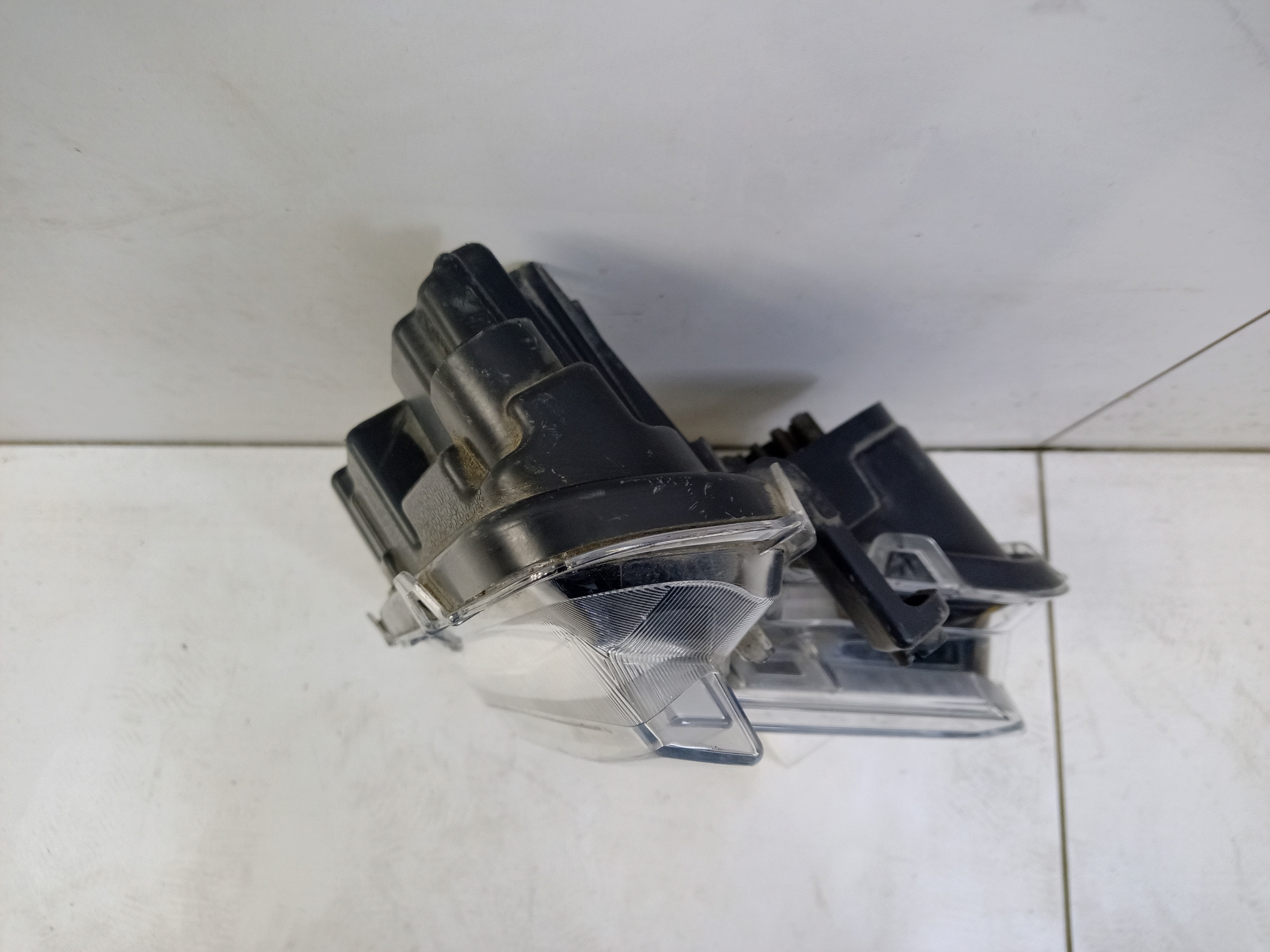 Повторитель поворота передний правый Chery Tiggo 7 Pro Max