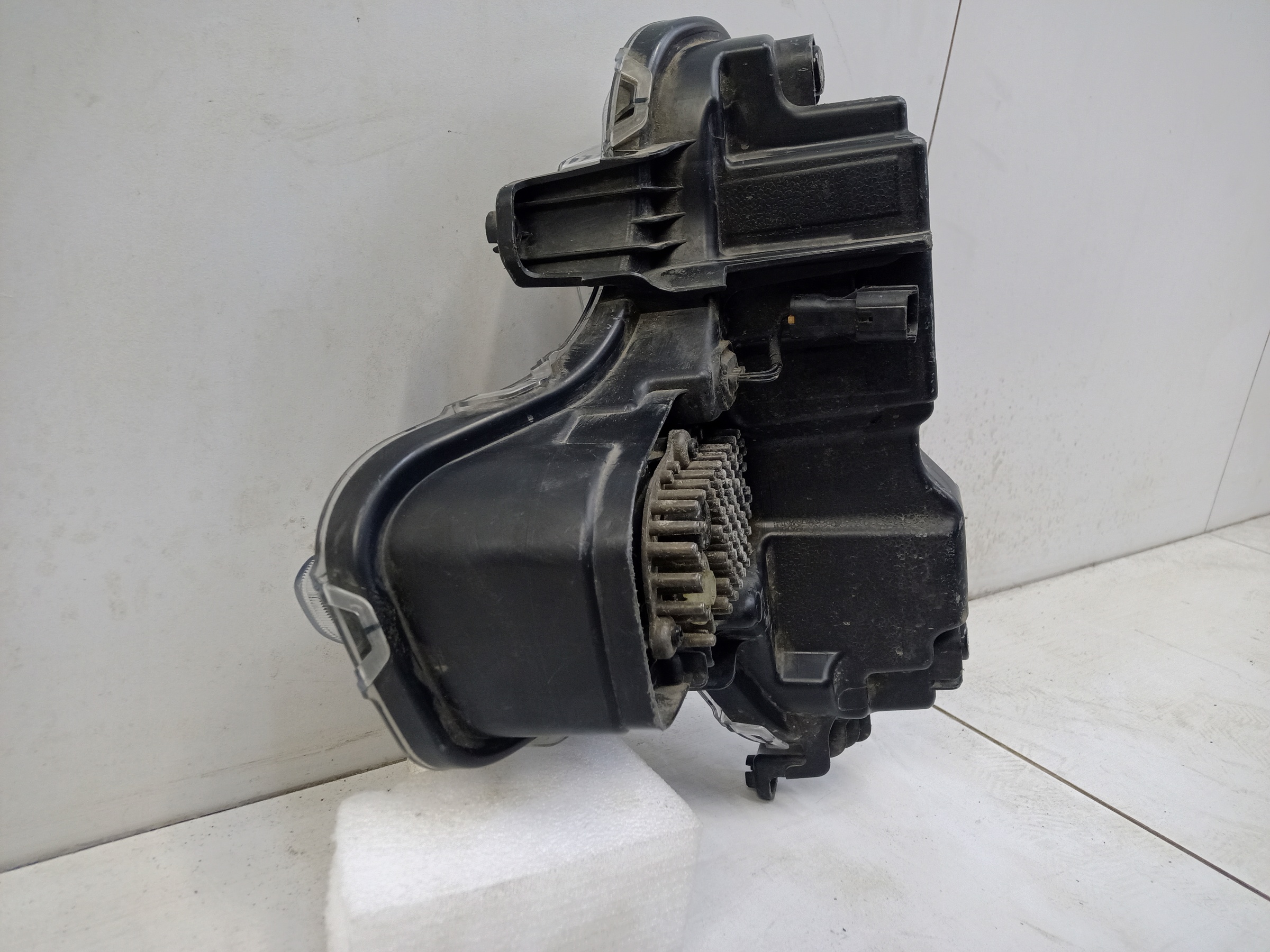 Повторитель поворота передний правый Chery Tiggo 7 Pro Max