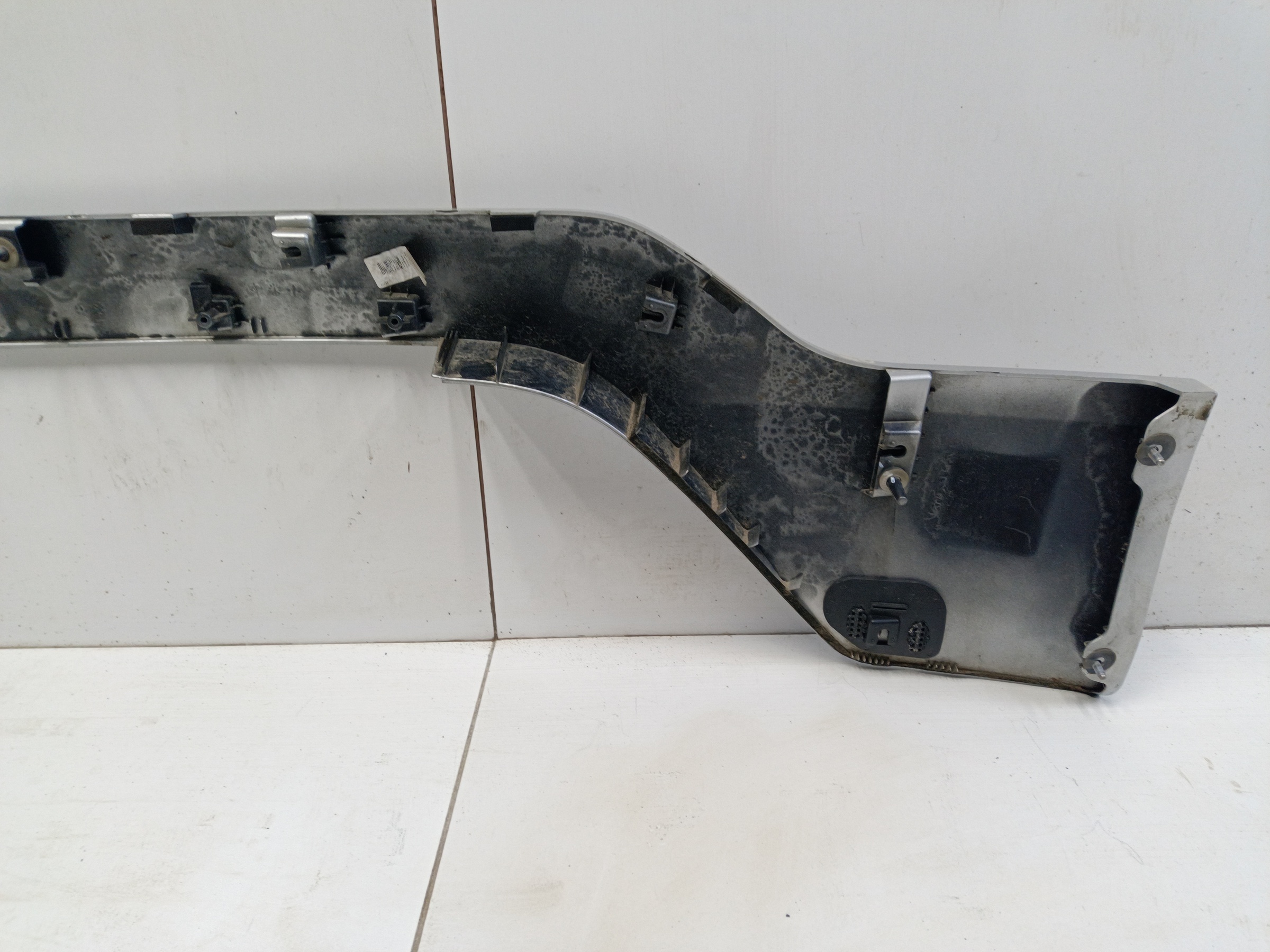 Накладка крышки багажника Haval M6 2