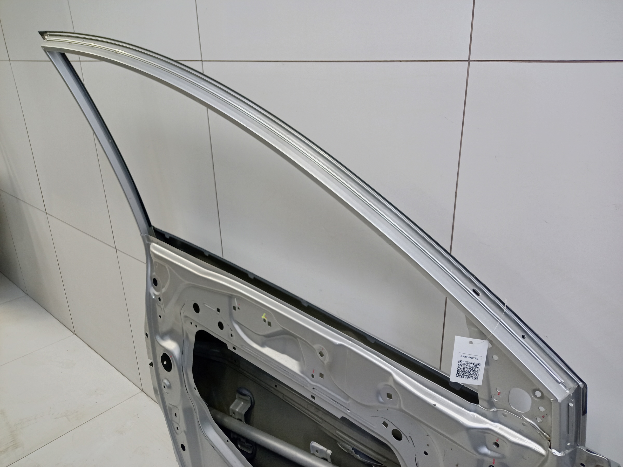 Дверь передняя левая Haval M6 2