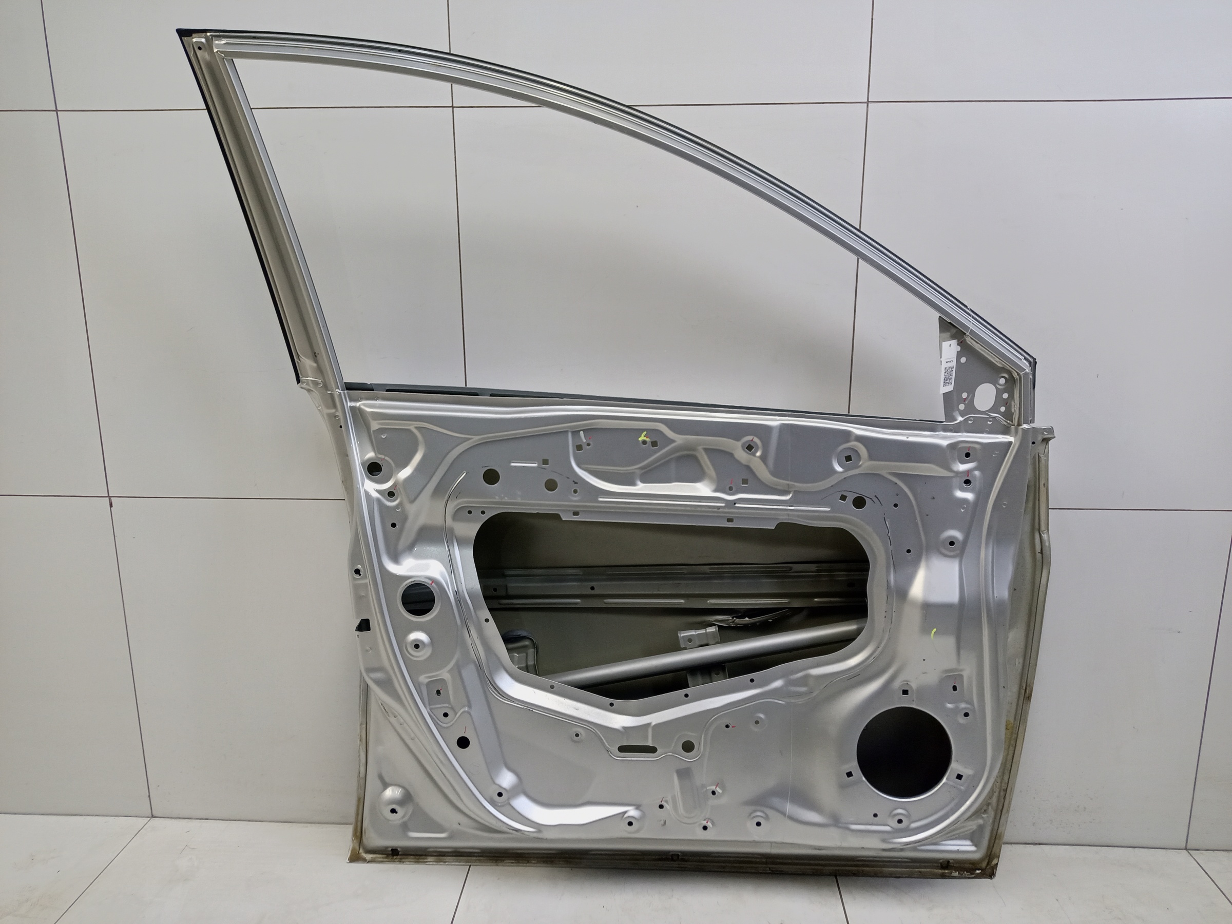 Дверь передняя левая Haval M6 2