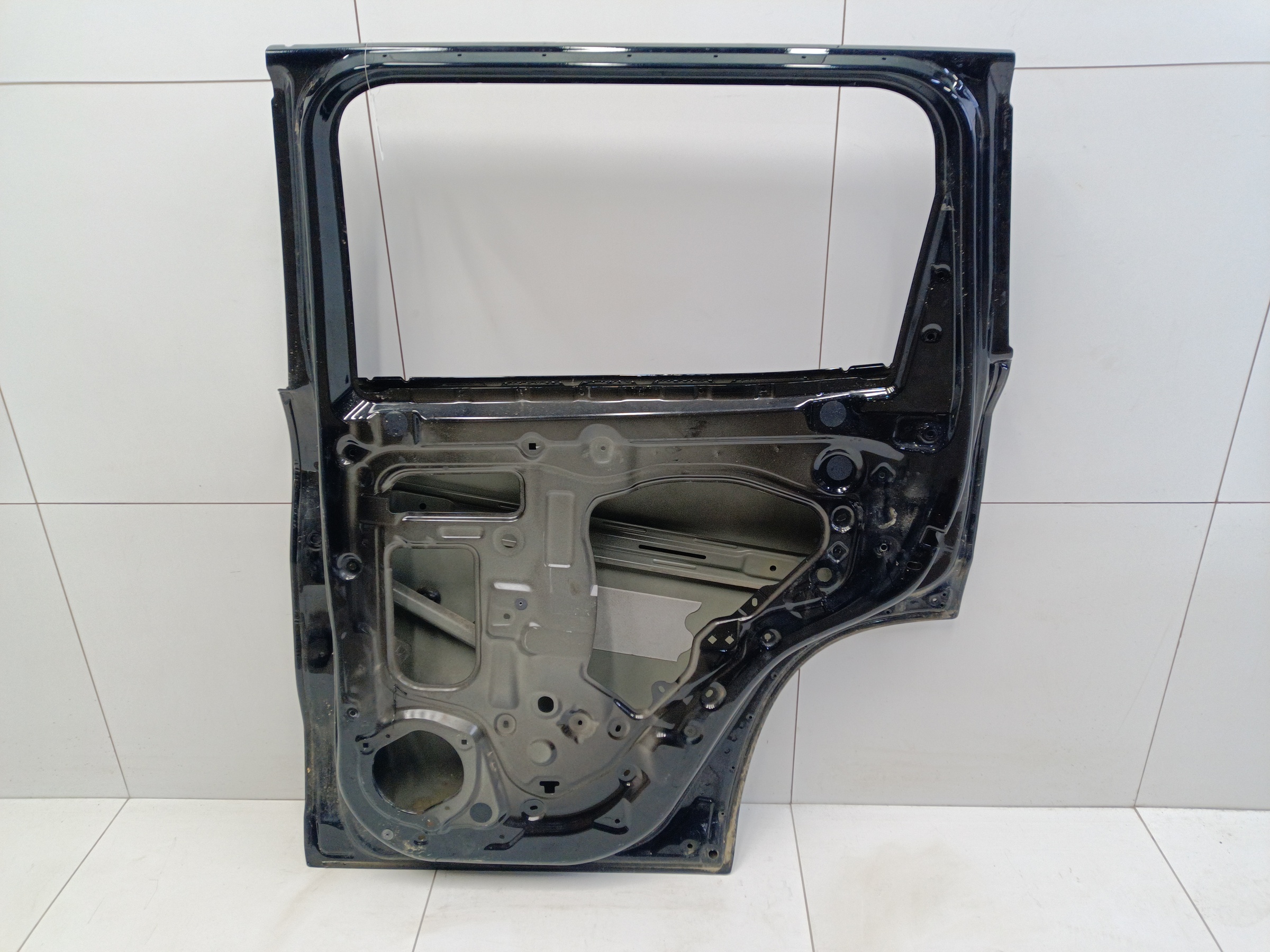 Дверь задняя правая Haval Dargo