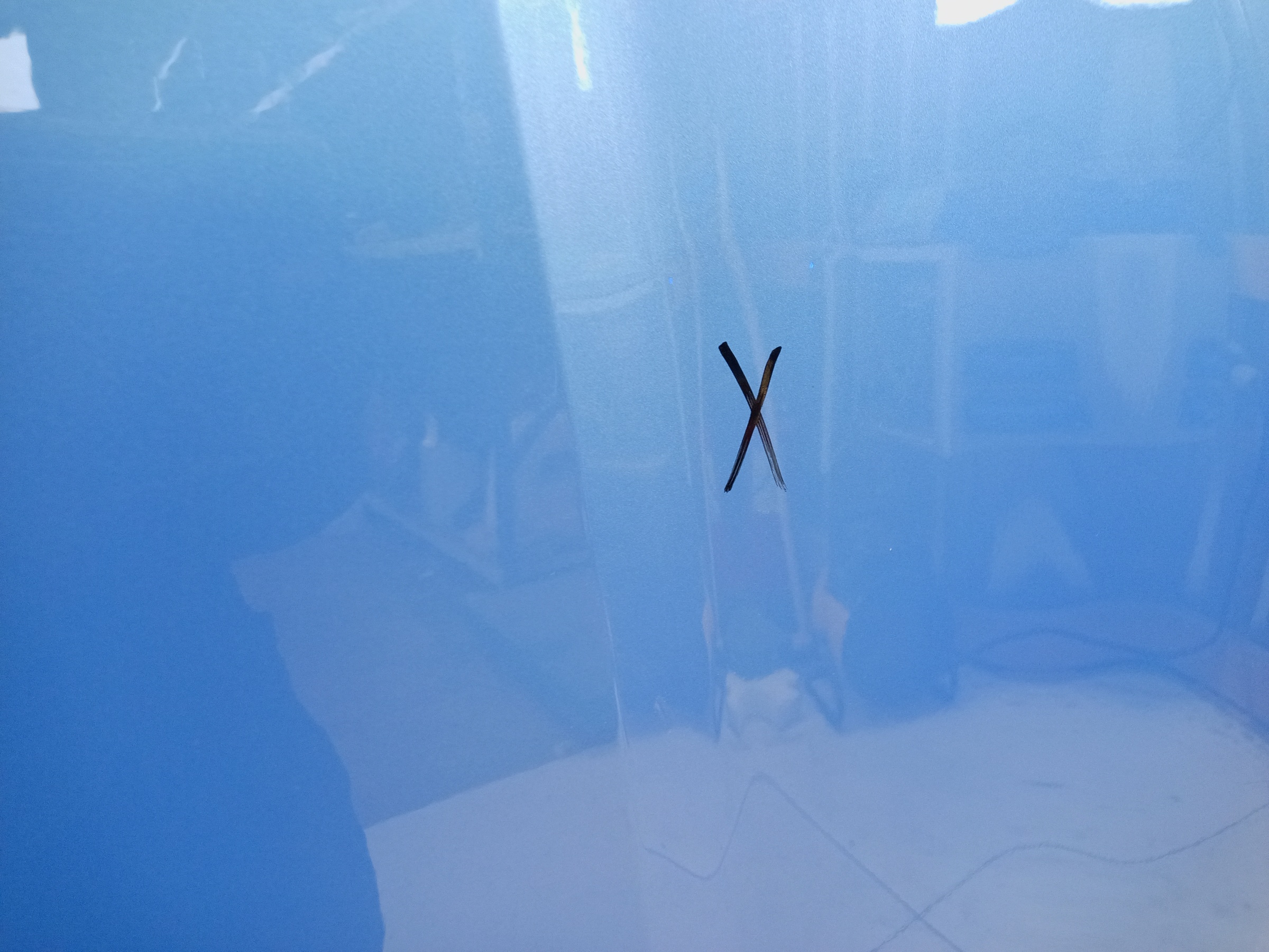 Капот Haval Jolion