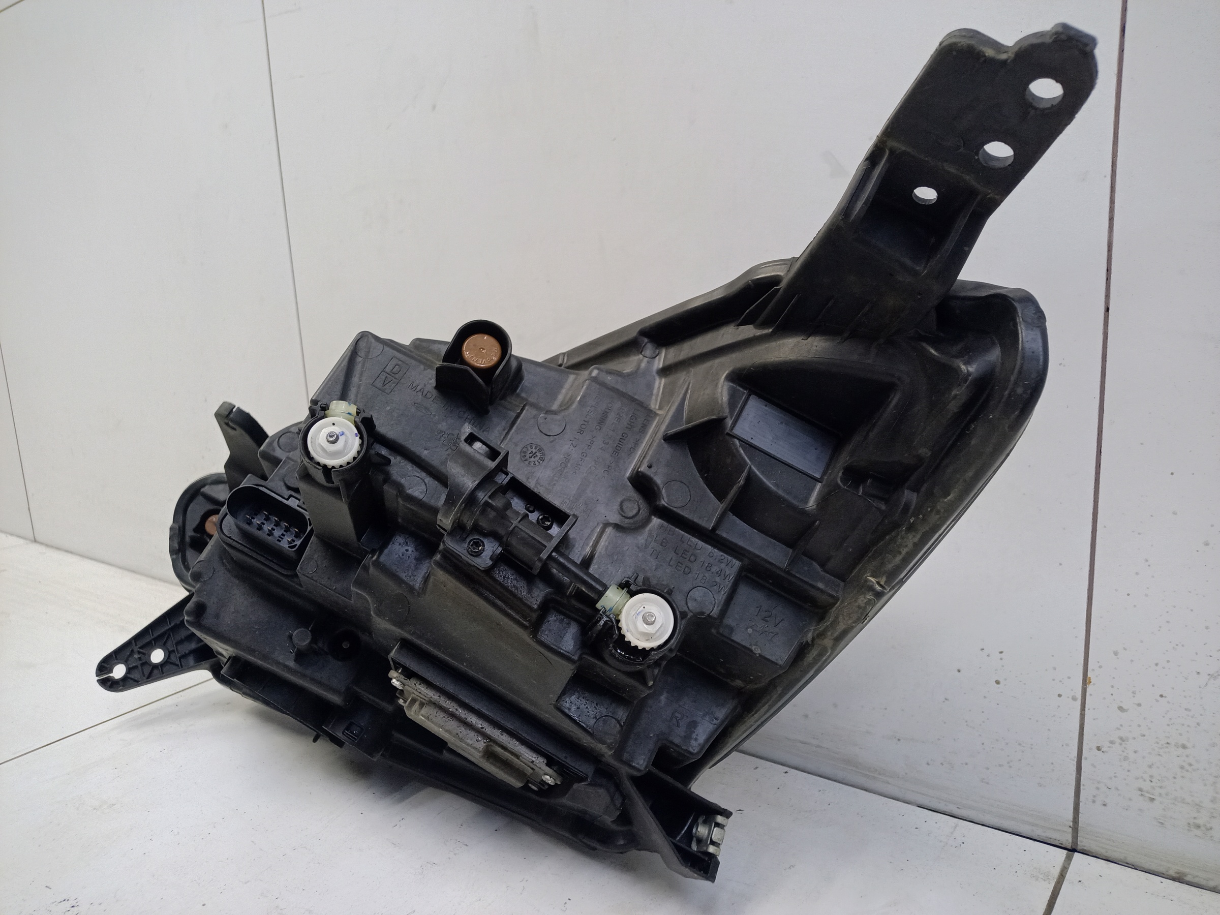 Фара передняя правая Chery Tiggo 7 Pro LED